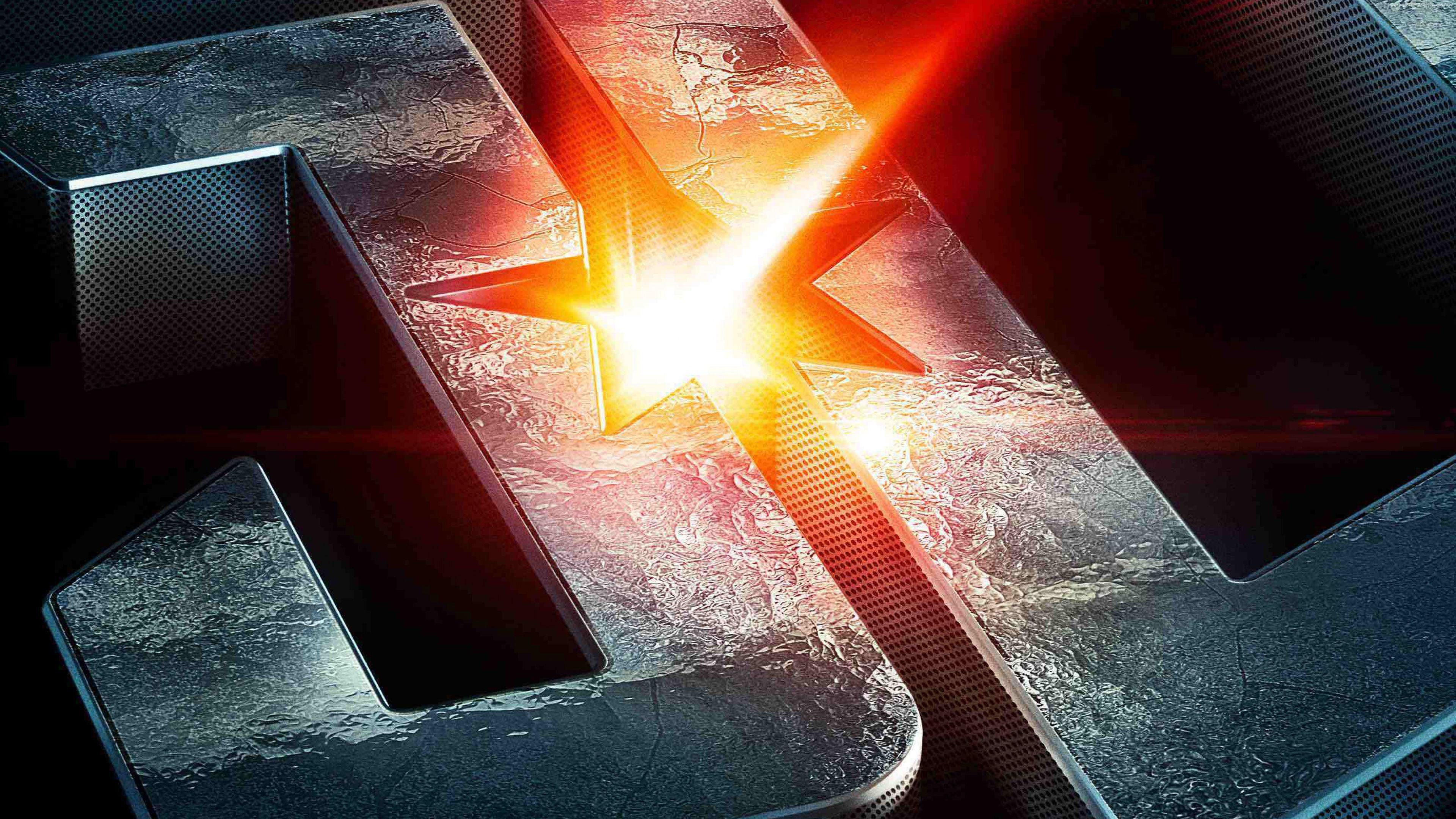 3840x2160 Justice League HD Chromebook Wallpaper