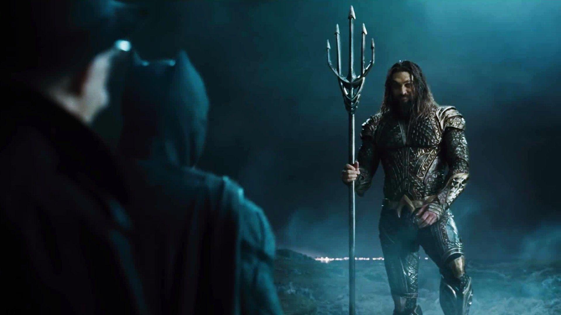 1920x1080 Aquaman Wallpaper
