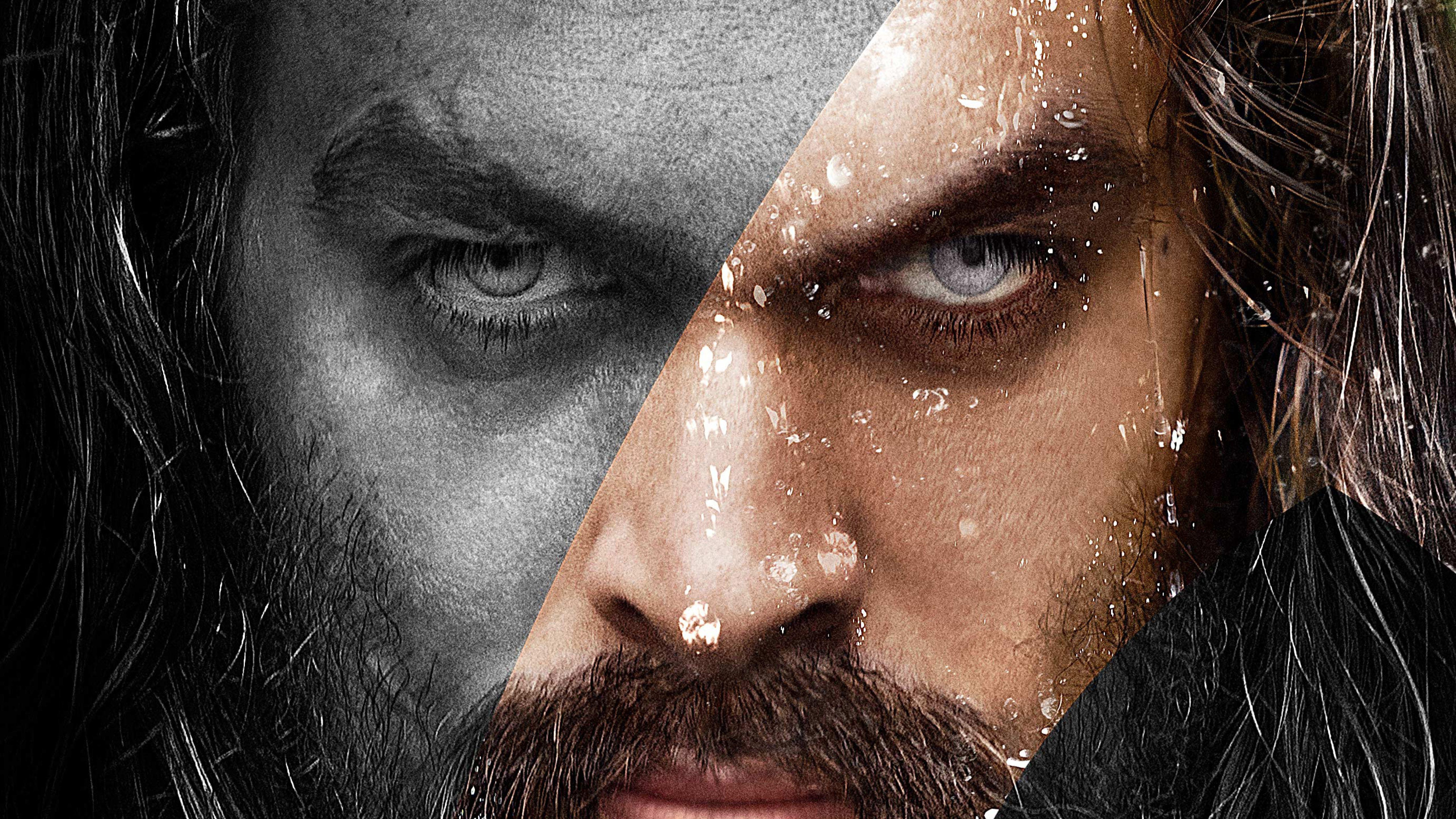 5120x2880 Justice League Aquaman 5K Wallpaper, HD Movies 4K
