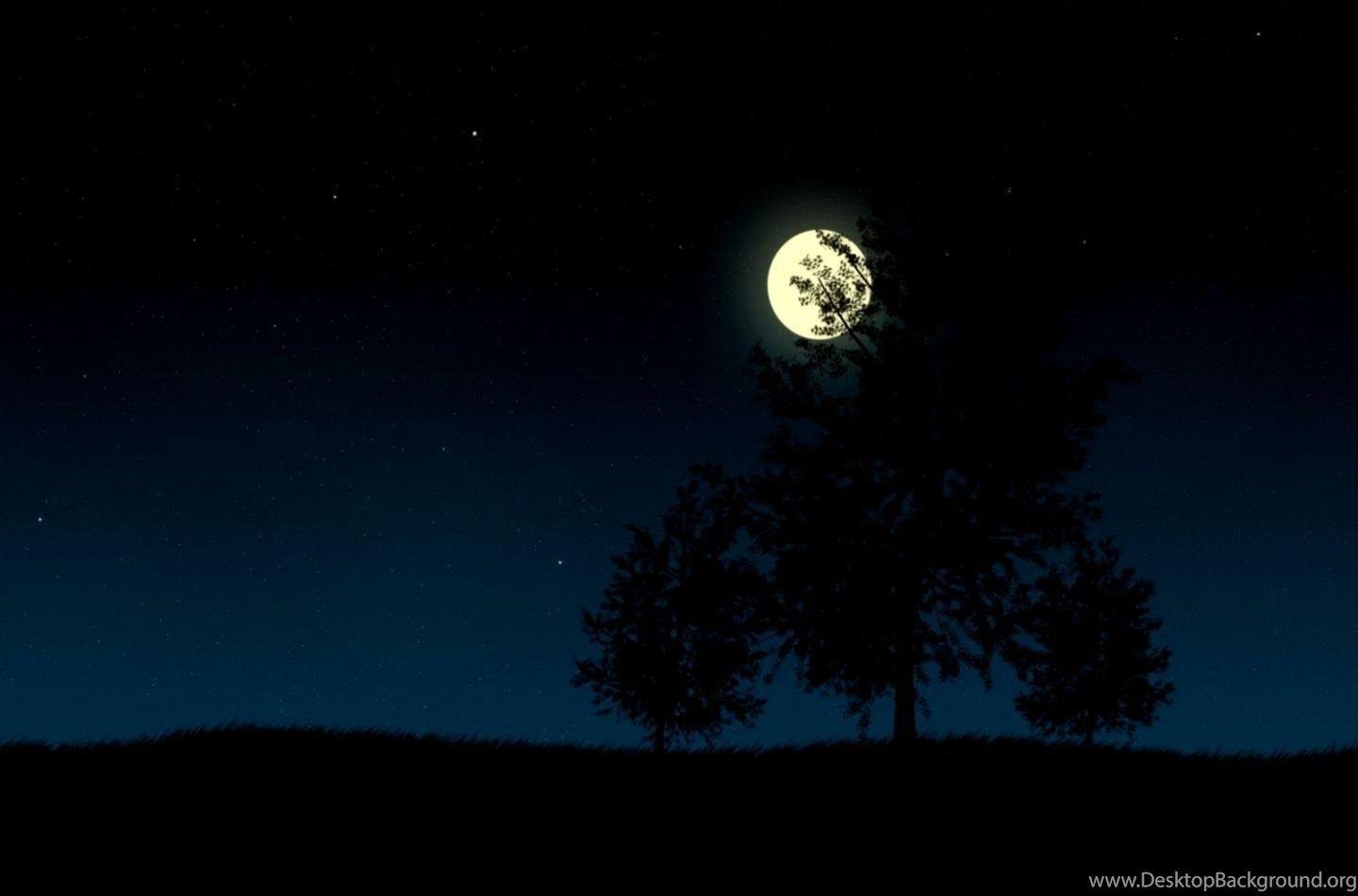 1440x950 Wallpaper HD Black Moon Widescreen Desktop Background Desktop