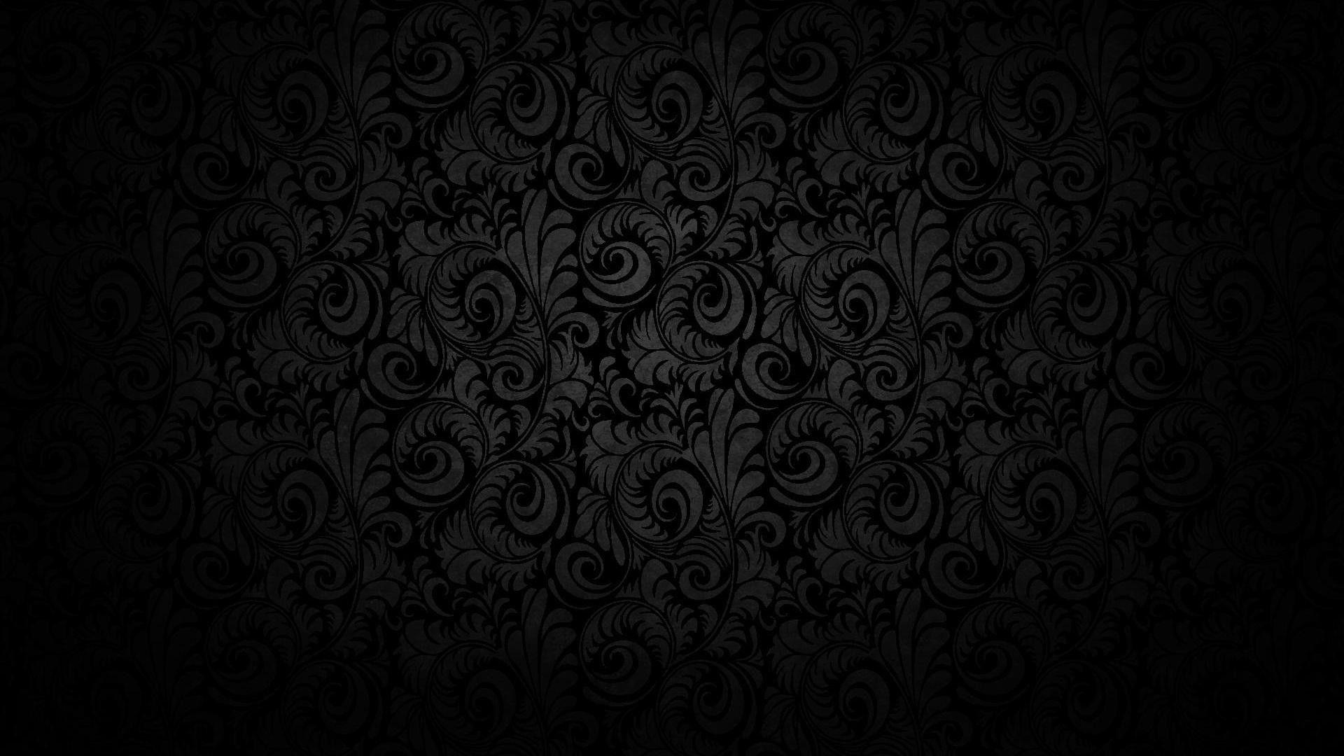 1920x1080 Dark Minimal Wallpaper