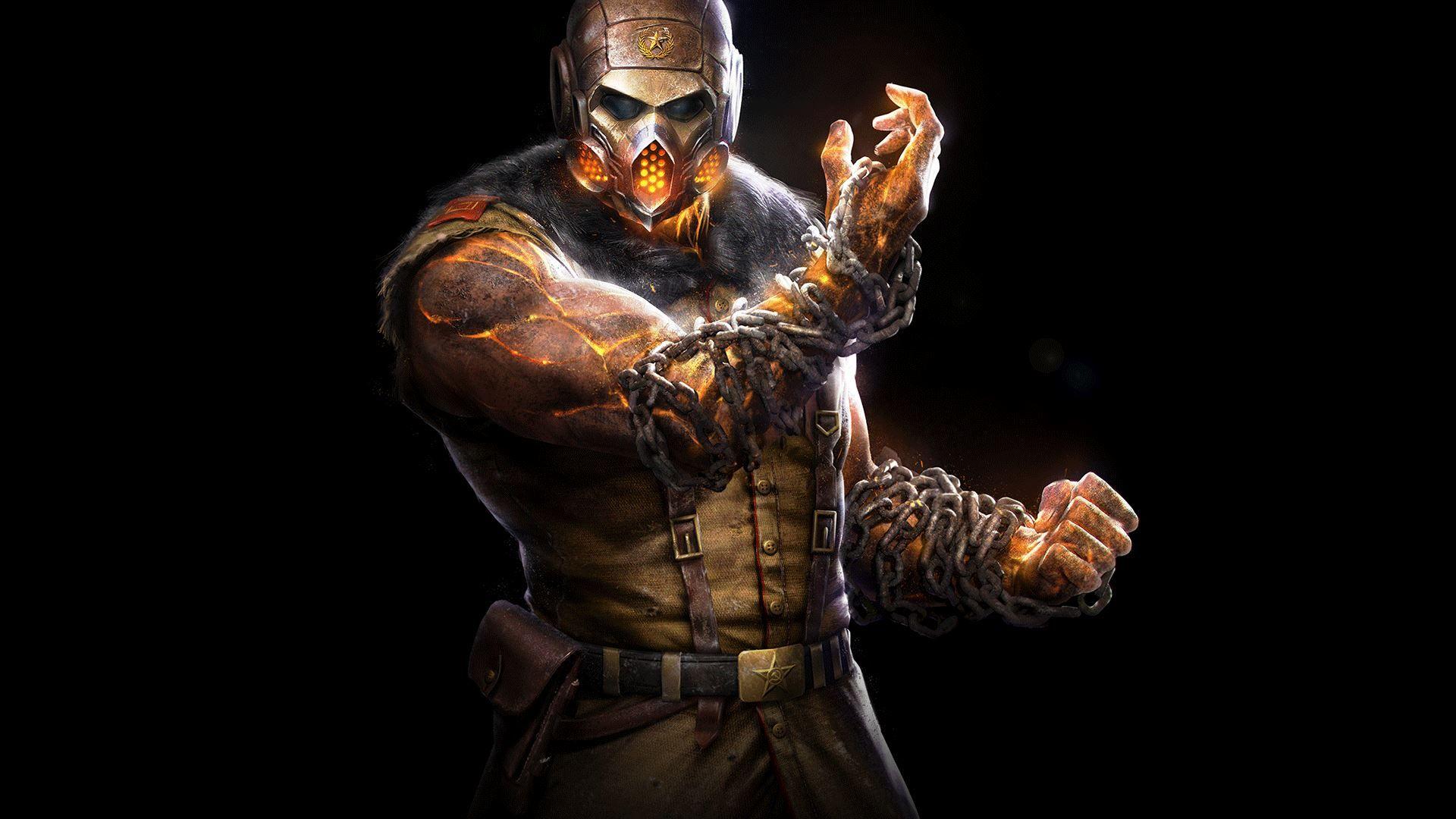 Mortal Kombat Scorpion Wallpapers Top Free Mortal Kombat Scorpion