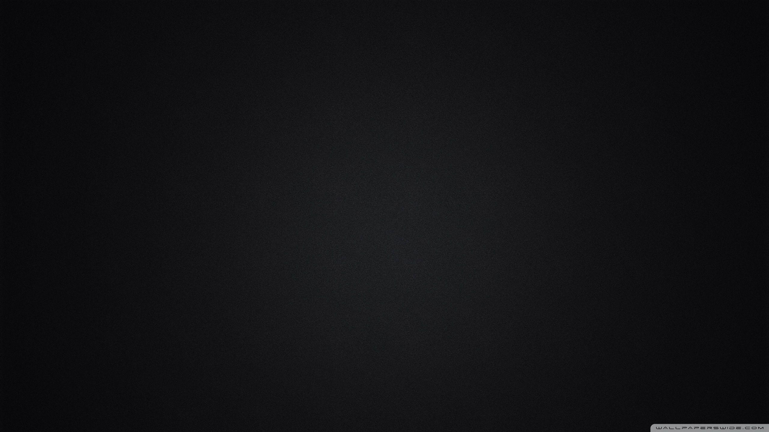 Plain Black Desktop Wallpapers Top Free Plain Black Desktop