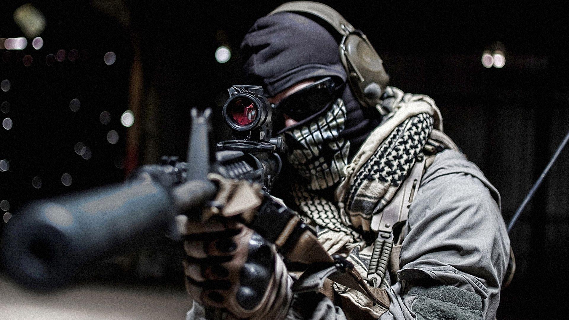 1920x1080 Military Desktop Wallpaper