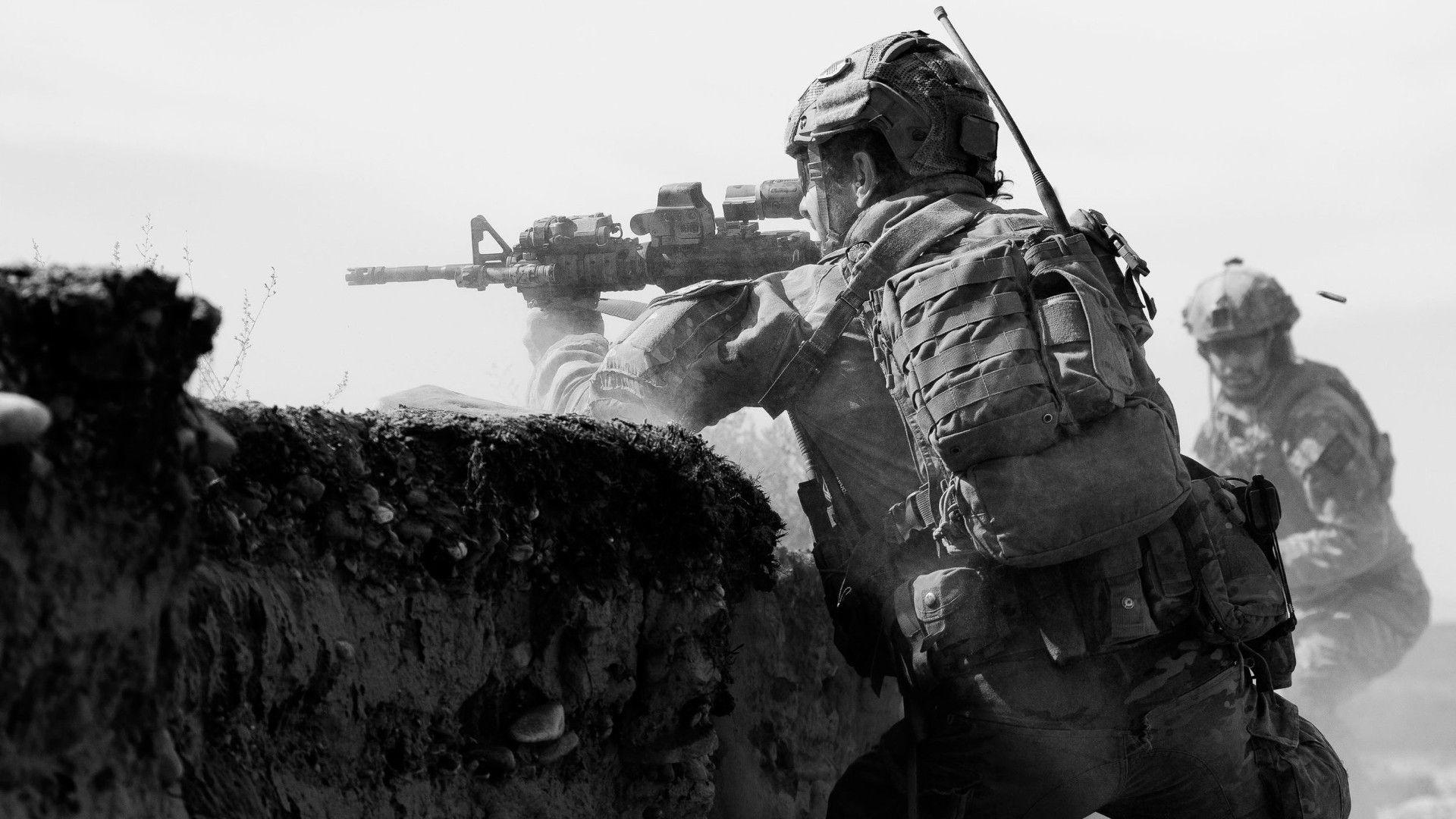1920x1080 Military Wallpaper Desktop