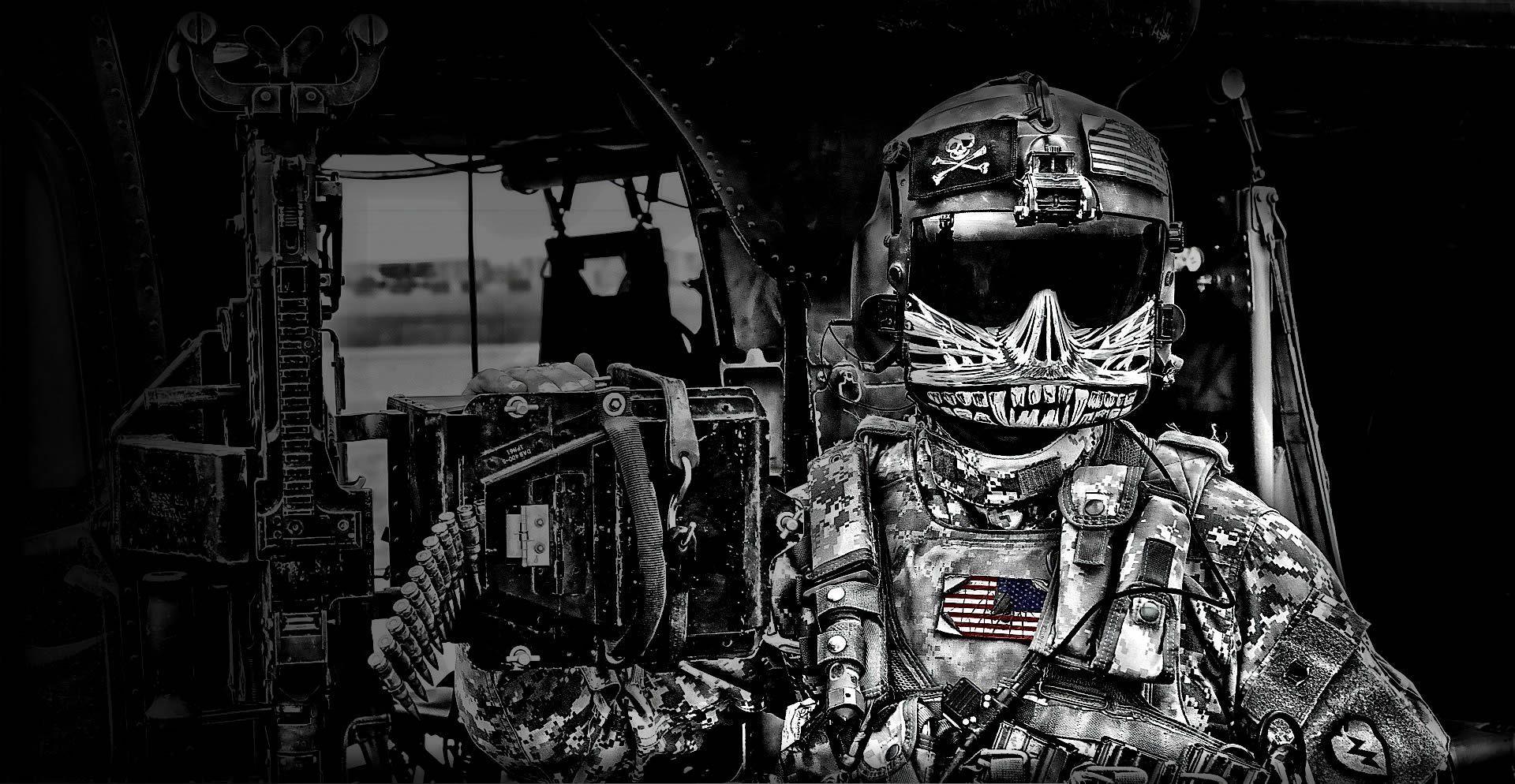 1920x994 Cool Army Wallpaper
