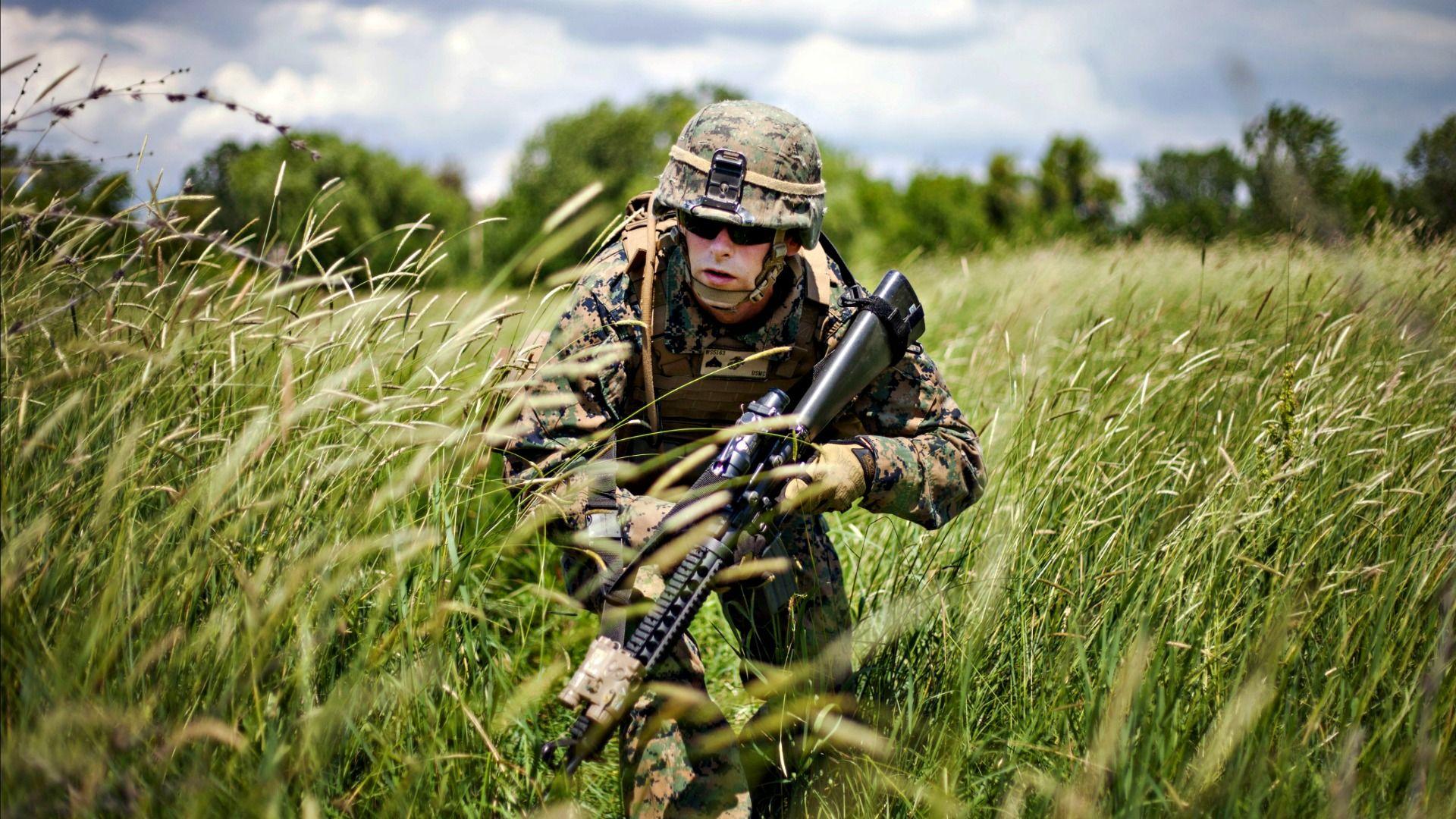 1920x1080 Free download HD Army Wallpaper 1080p HD [1920x1080]