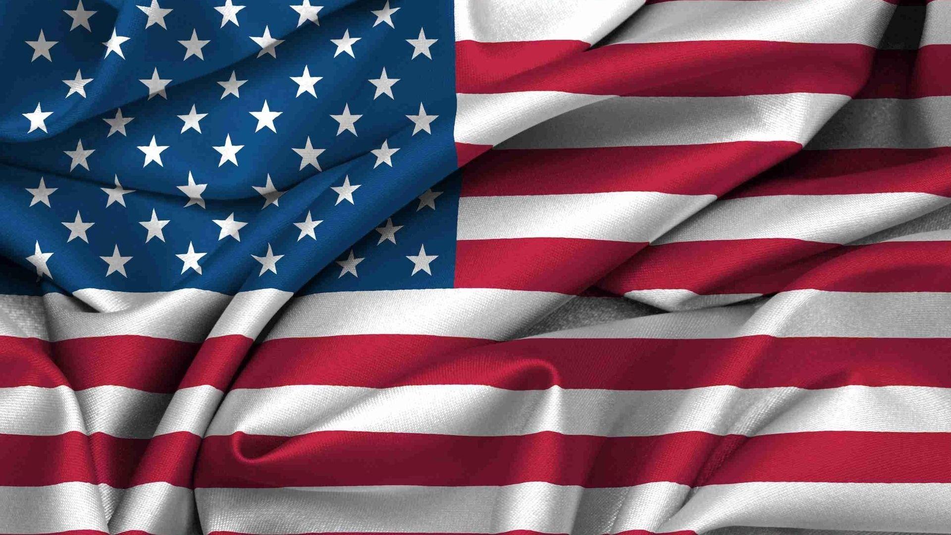1920x1080 Free download USA Wallpaper flag usa HD Desktop Wallpaper