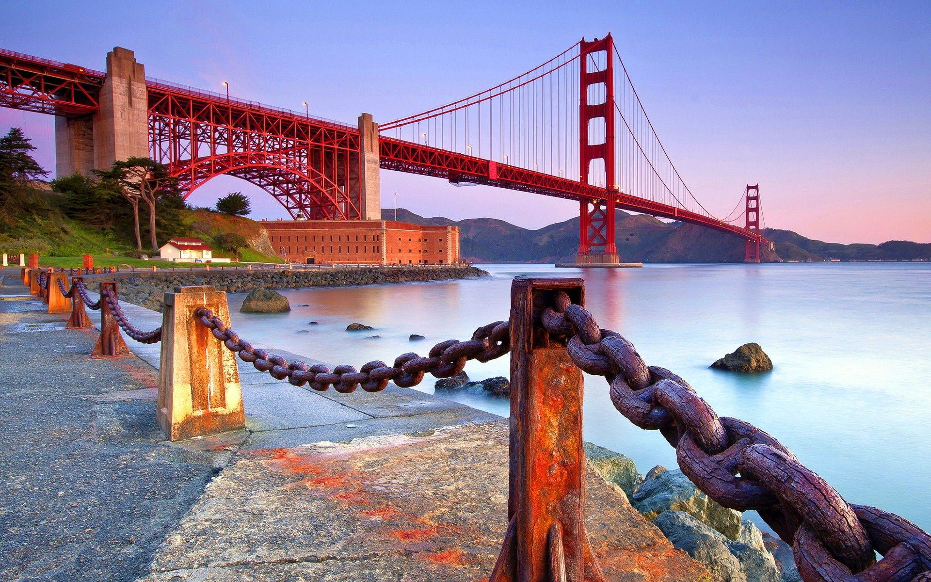 1920x1200 Beautiful Usa HD Wallpaper