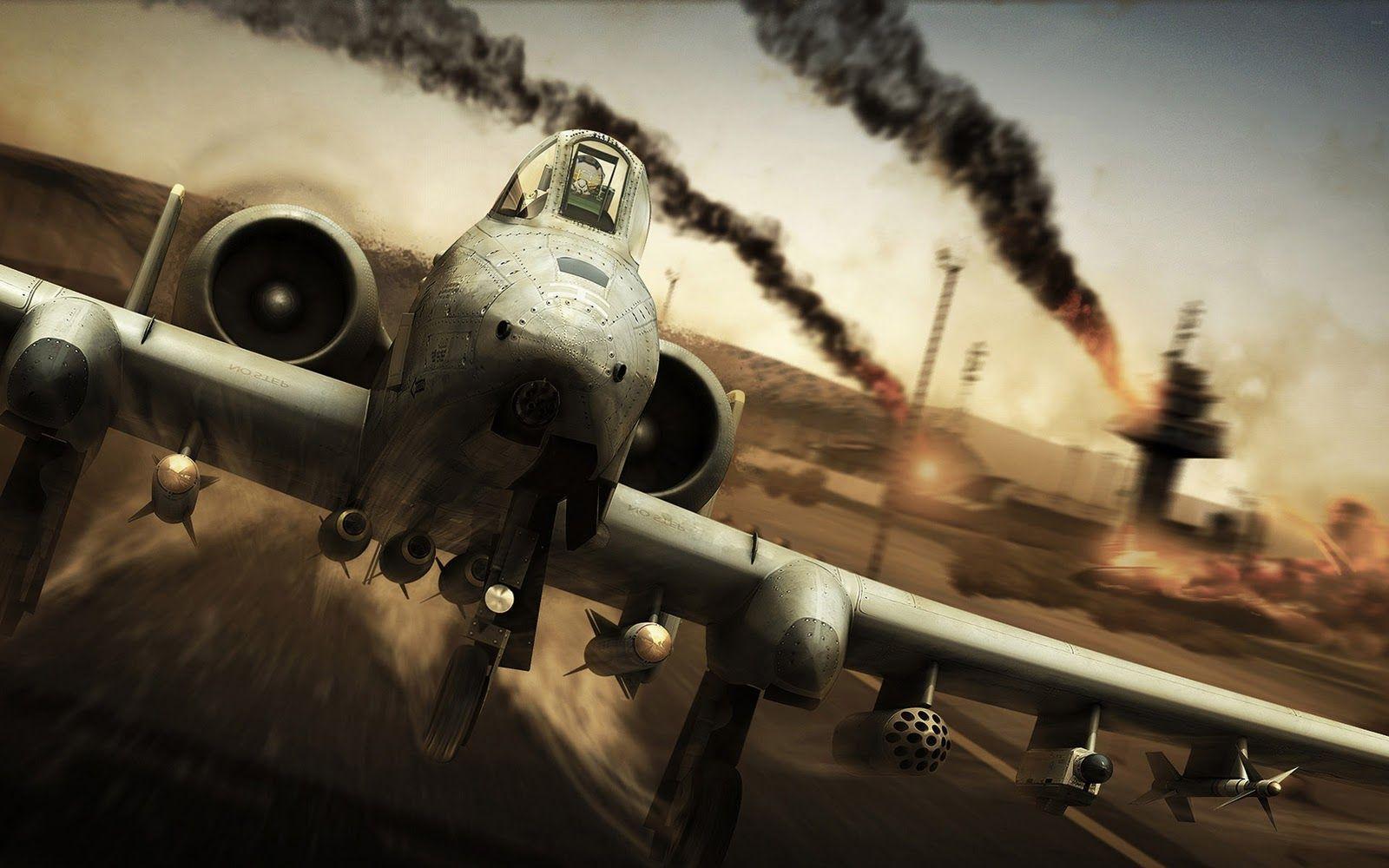 1600x1000 HD Military Wallpaper