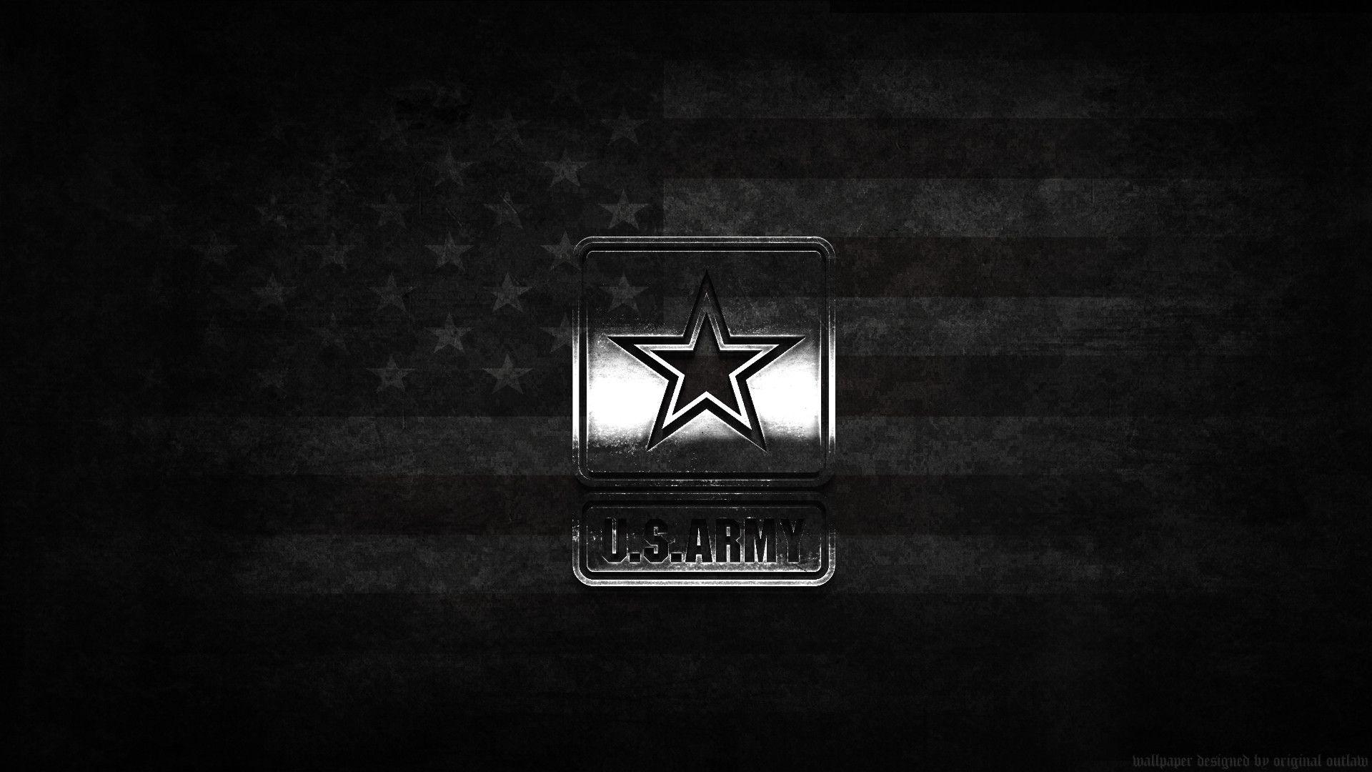 1920x1080 US Army Desktop Wallpaper