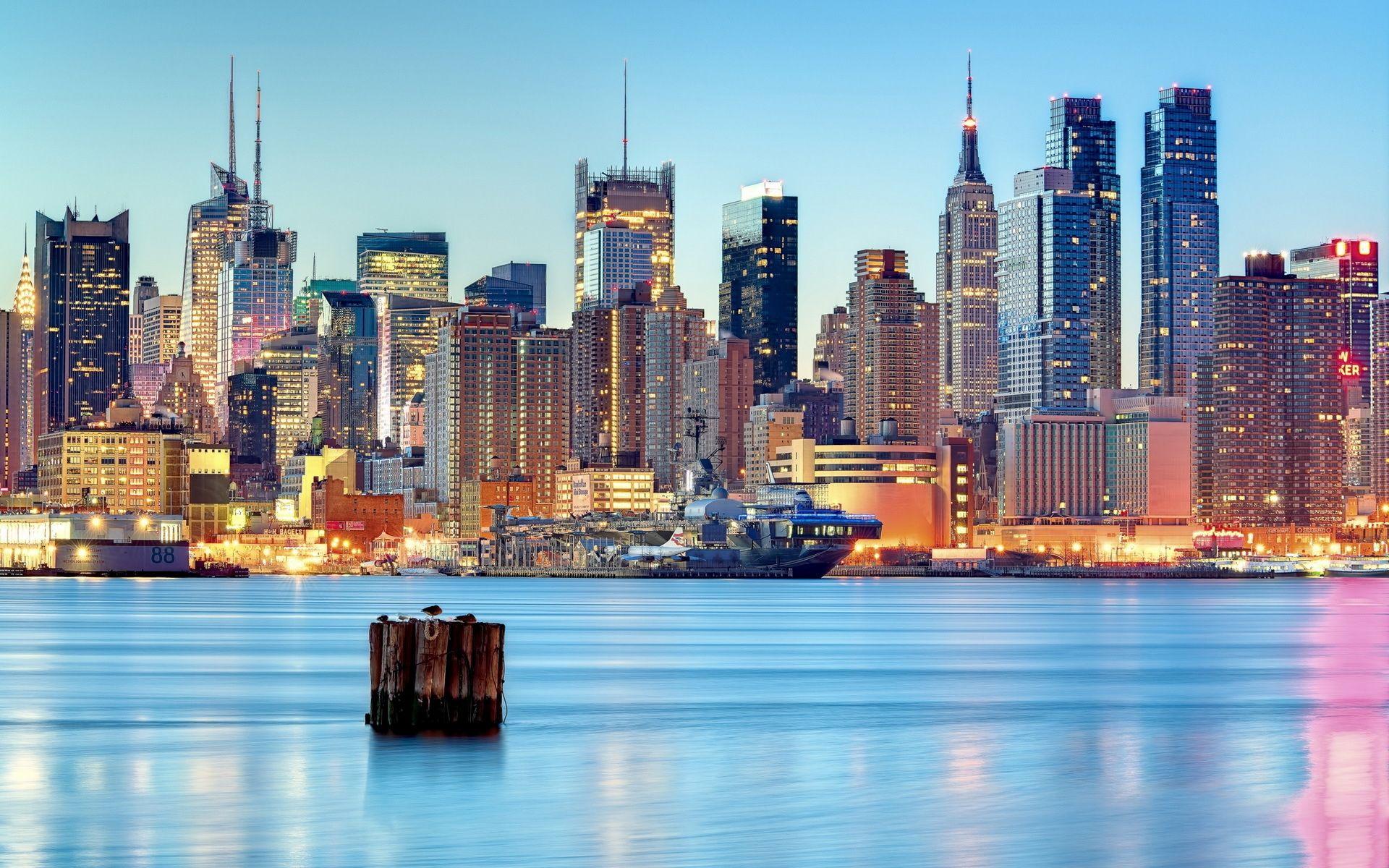 1920x1200 usa, new jersey, weehawken 1080P Laptop Full HD