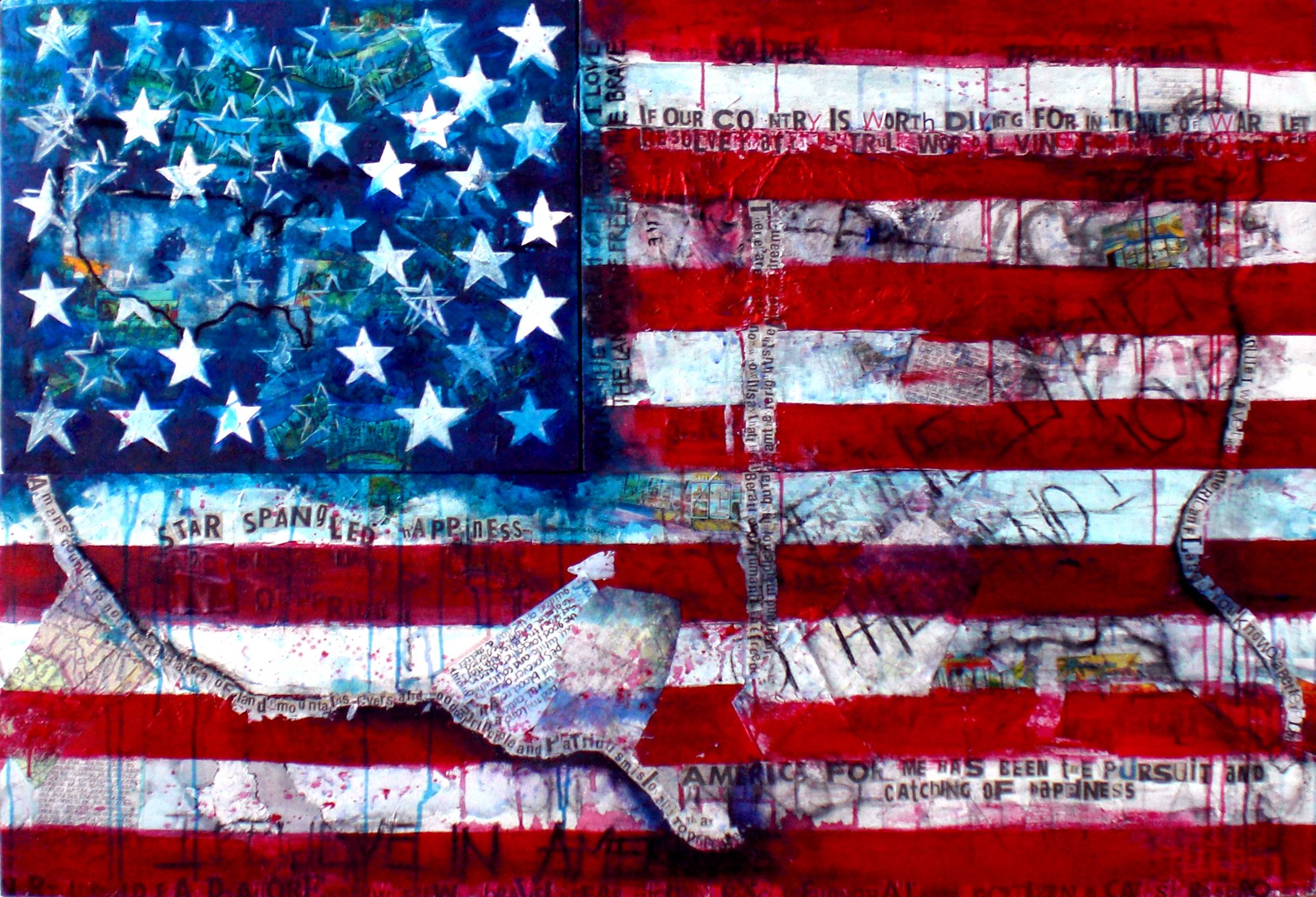 2442x1665 USA Desktop Wallpaper