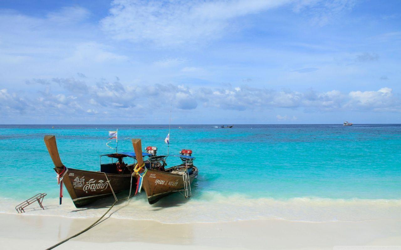 1280x800 Summertime Wallpaper, Picture