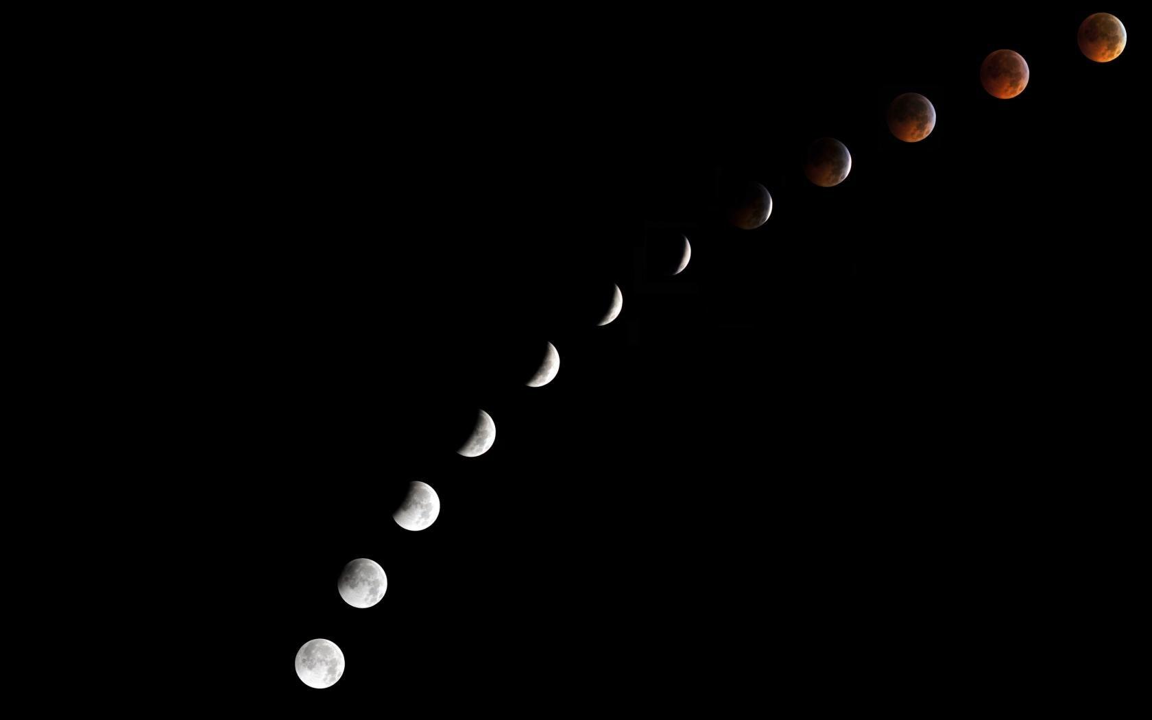 1680x1050 Moon wallpaper 1680x1050 desktop background