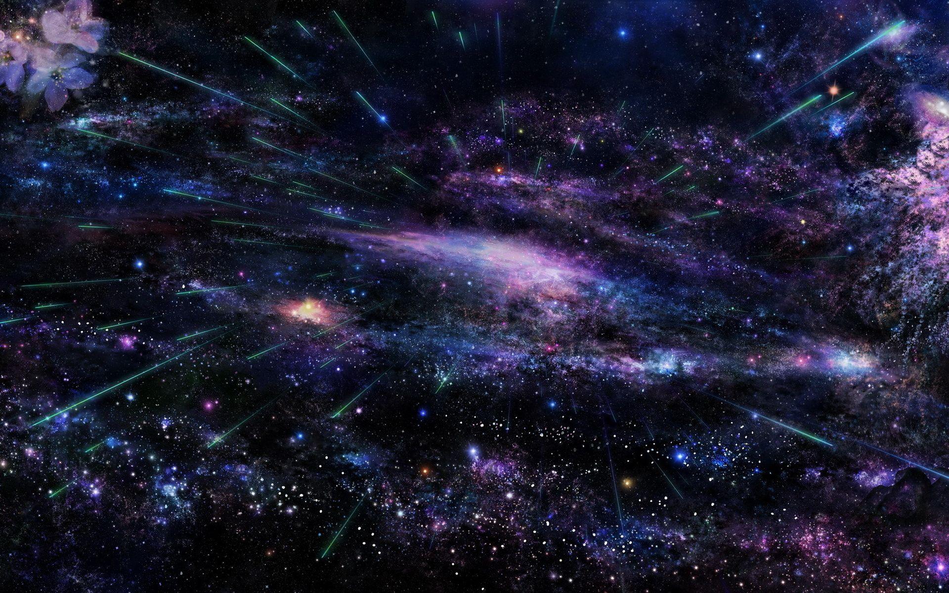 Outer Space 4K Wallpapers - Top Free Outer Space 4K Backgrounds