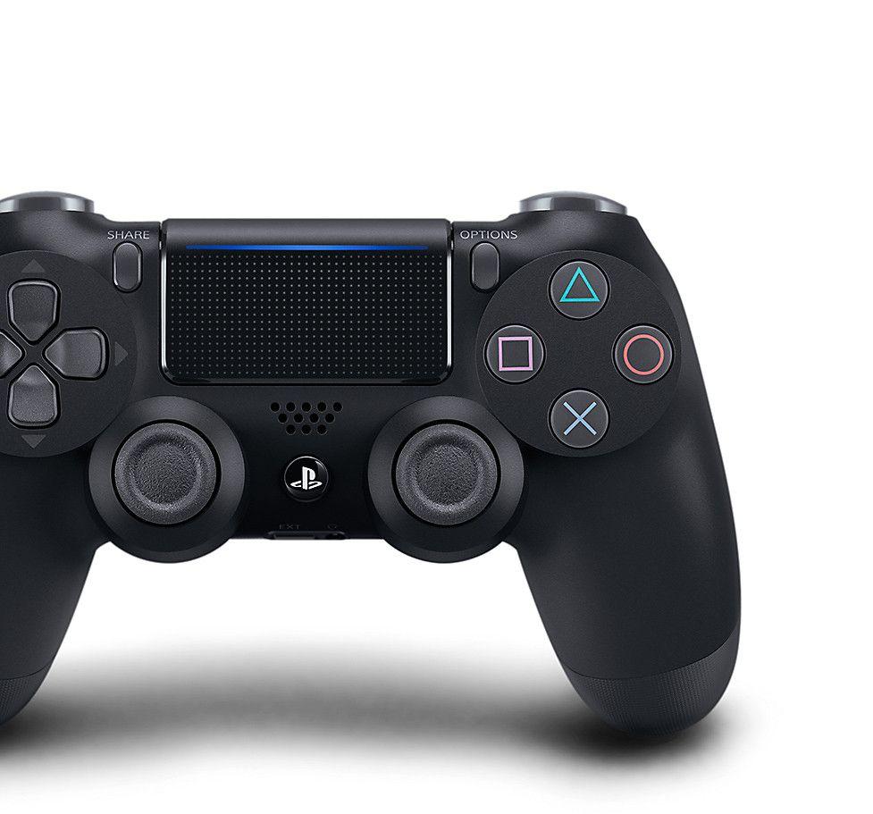 977x911 PS4 Console