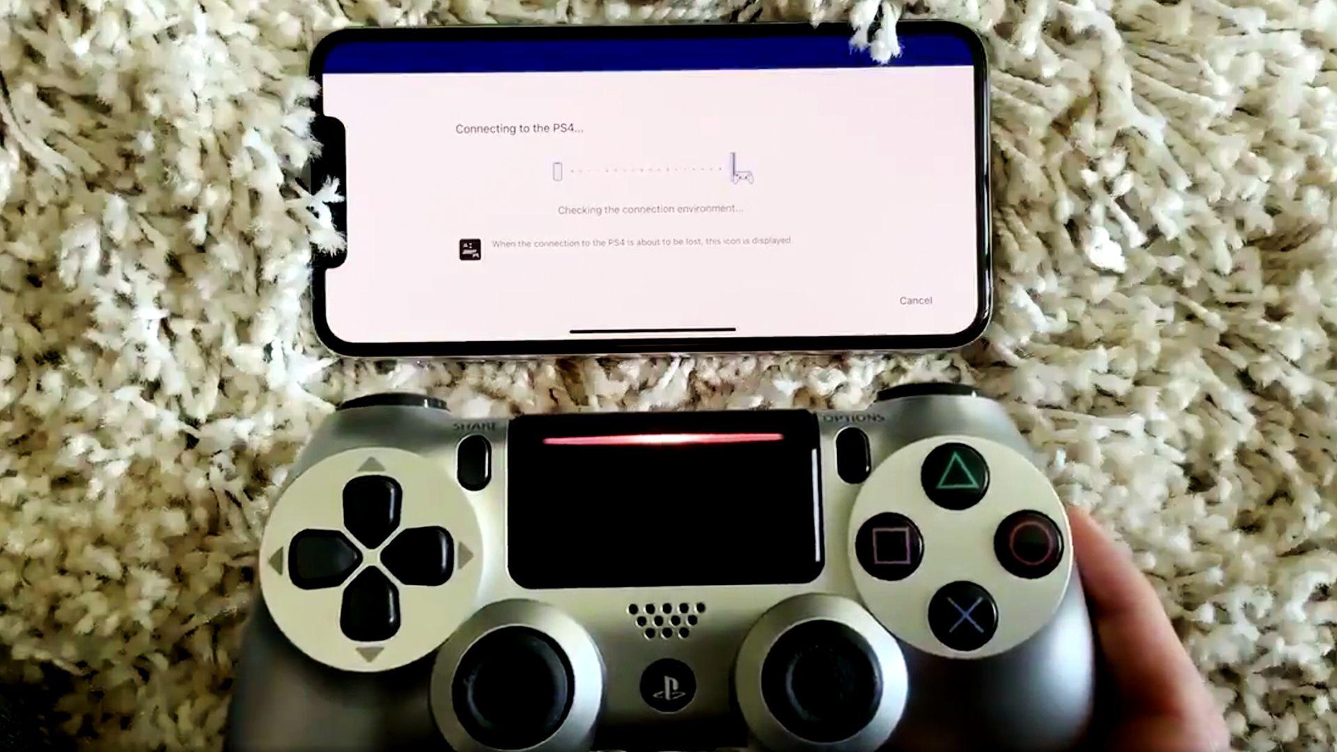 1920x1080 How to connect a PS4 or Xbox One controller to an iPhone and iPad