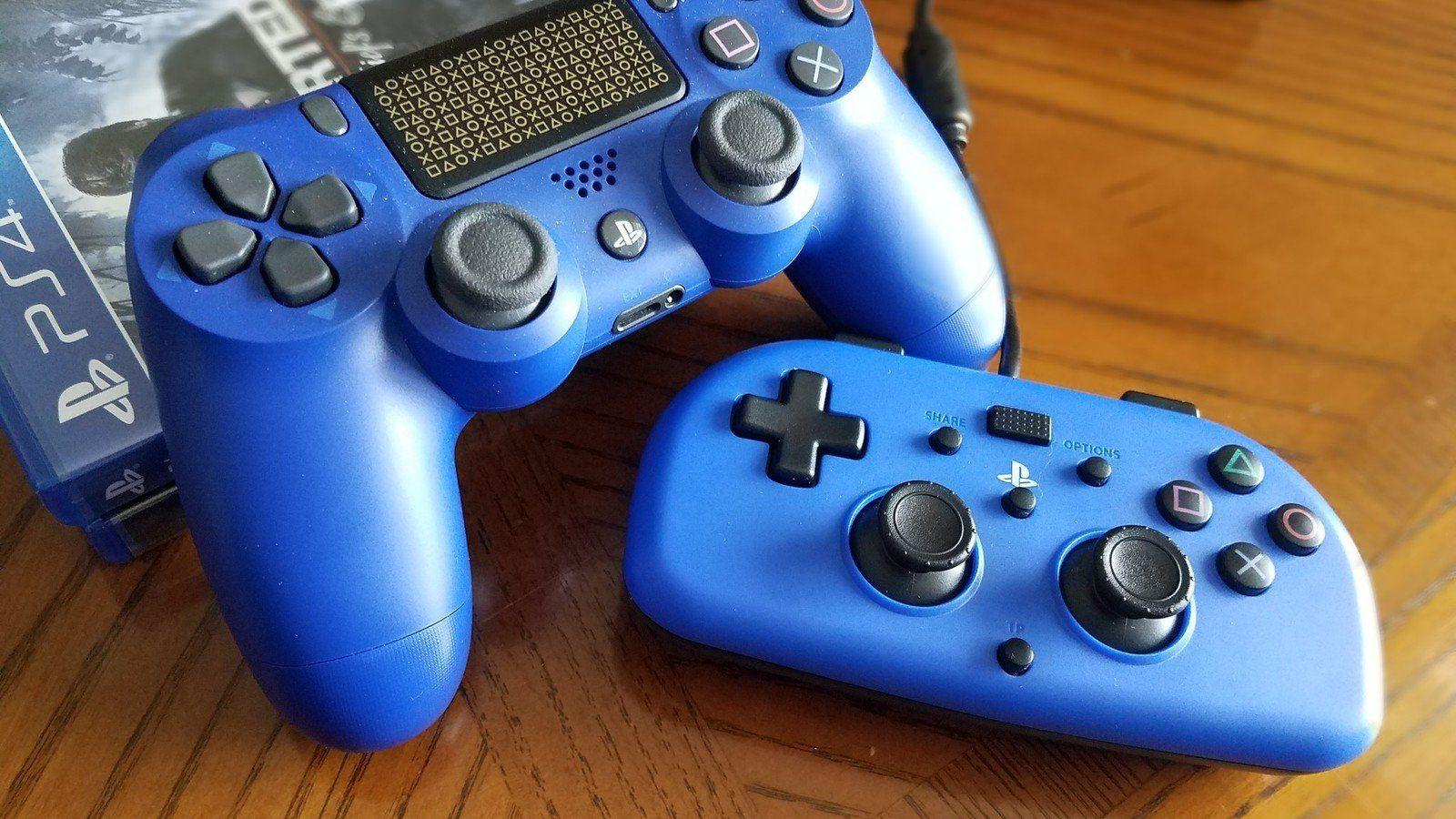 1600x900 Every color PS4 controller you can buy today in 2021