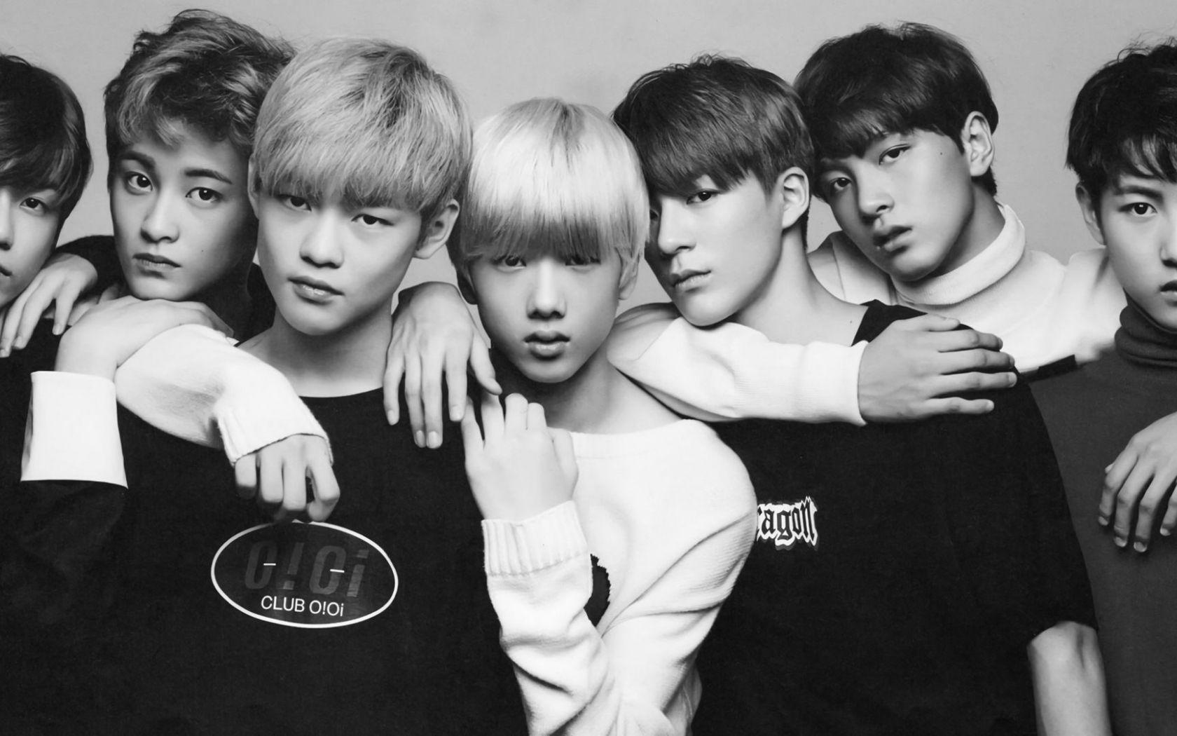 1680x1050 Free download NCT U Computer Wallpaper Top NCT U Computer