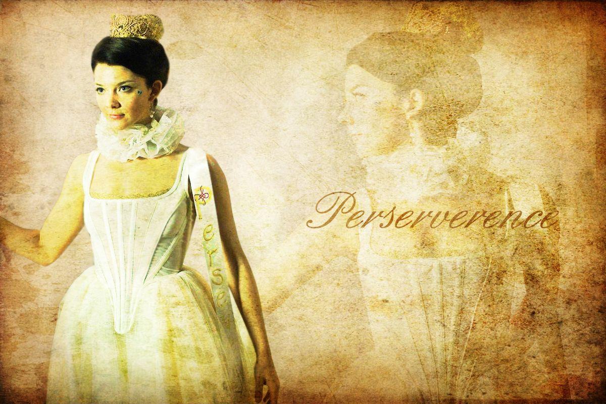 1200x800 Anne Boleyn of The Tudors Photo