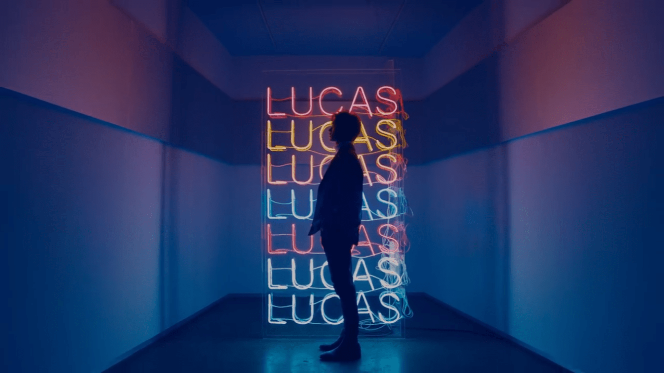 1334x750 ᴵⁿˢᵗᵃᵍʳᵃᵐ [ nct ] [stray kids ]. Nct, Lucas nct