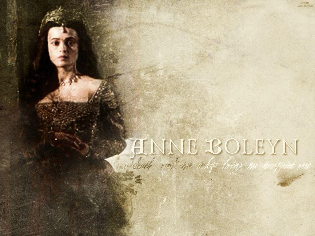 1024x768 Anne Boleyn Boleyn Wallpaper