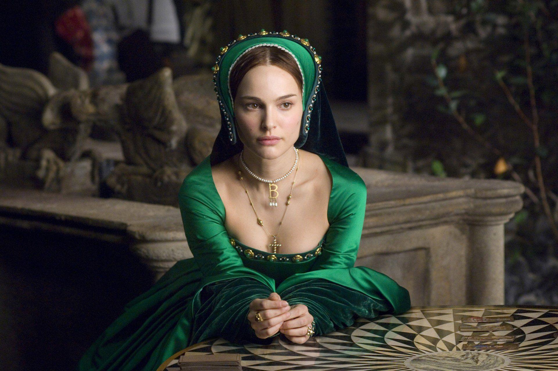 1920x1276 The Other Boleyn Girl HD Wallpaper