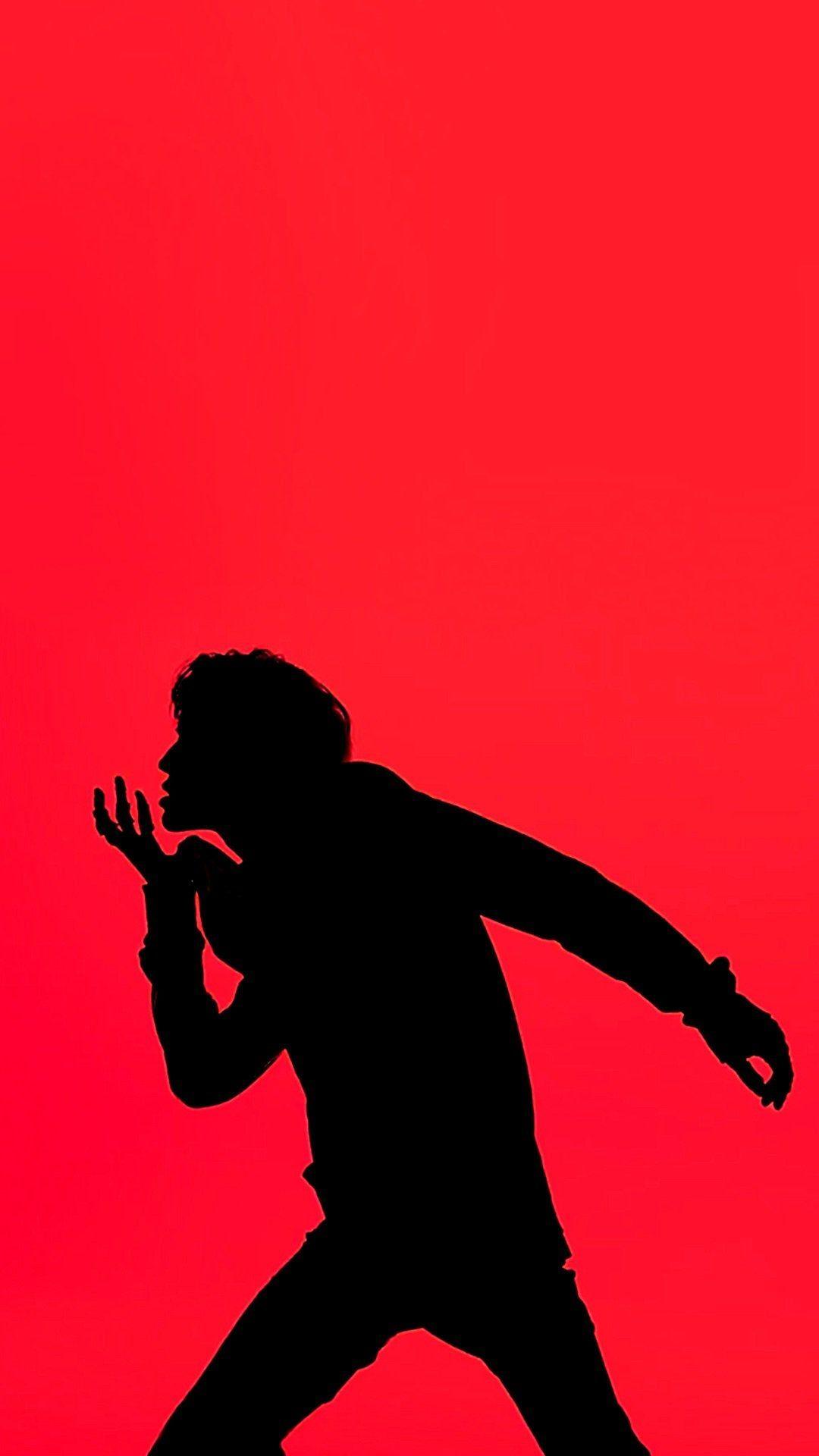 1080x1920 Made Kick It Wallpaper!