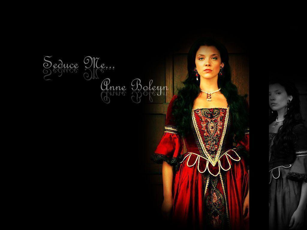 1024x768 The Tudors Wallpaper