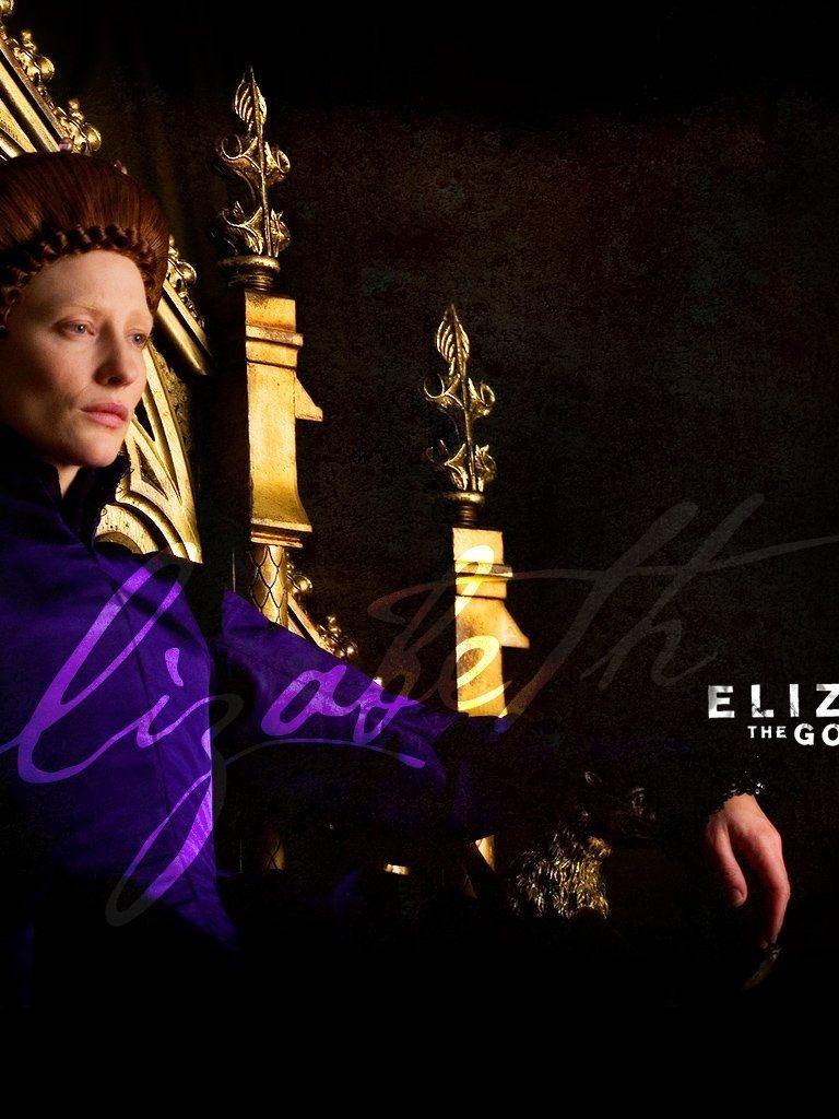 768x1024 Free download Anne Boleyn Elizabeth Tudor Wallpaper 31982299