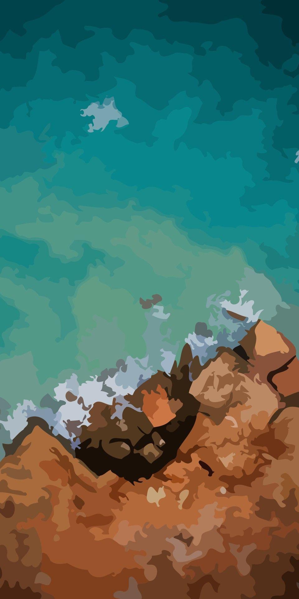 960x1920 Simple. Minimal wallpaper, Minimalist wallpaper