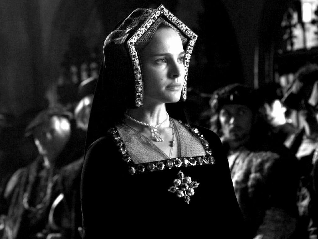 1024x768 Anne Boleyn Boleyn Wallpaper