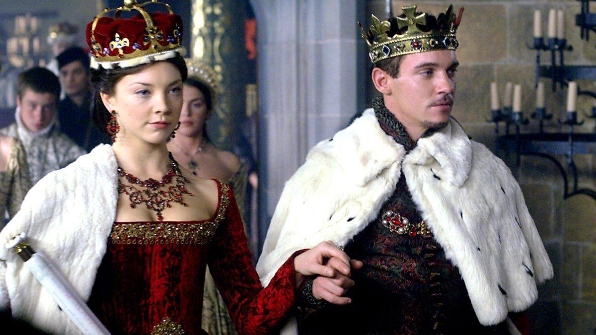 1200x675 BBC Two Tudors, Series Episode 2