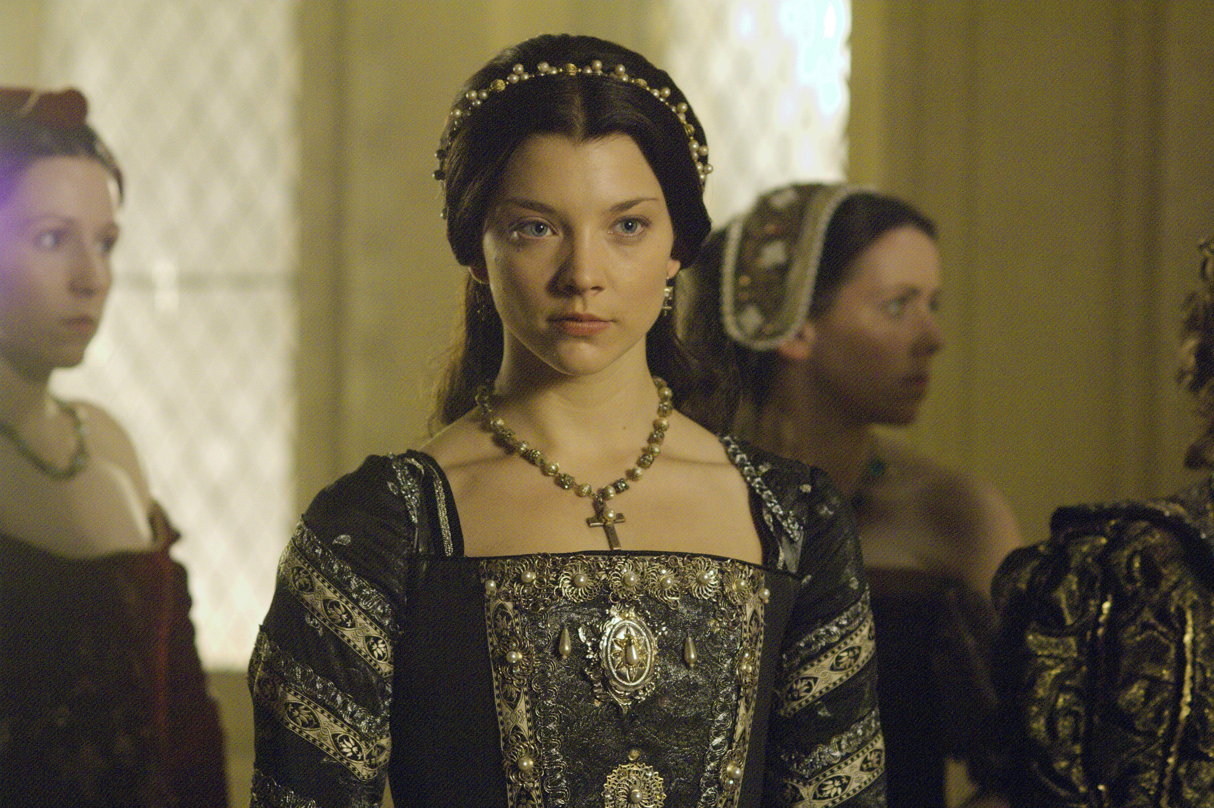 4056x2700 TV Show The Tudors Natalie Dormer Wallpaper. Tudor costumes