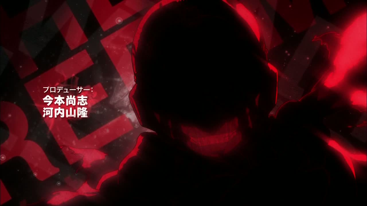 1280x720 Deadman Wonderland image Deadman Wonderland OP HD wallpaper