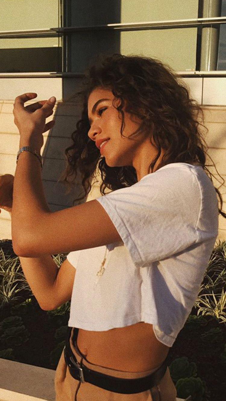 Zendaya Aesthetic Collage Wallpapers Top Free Zendaya Aesthetic