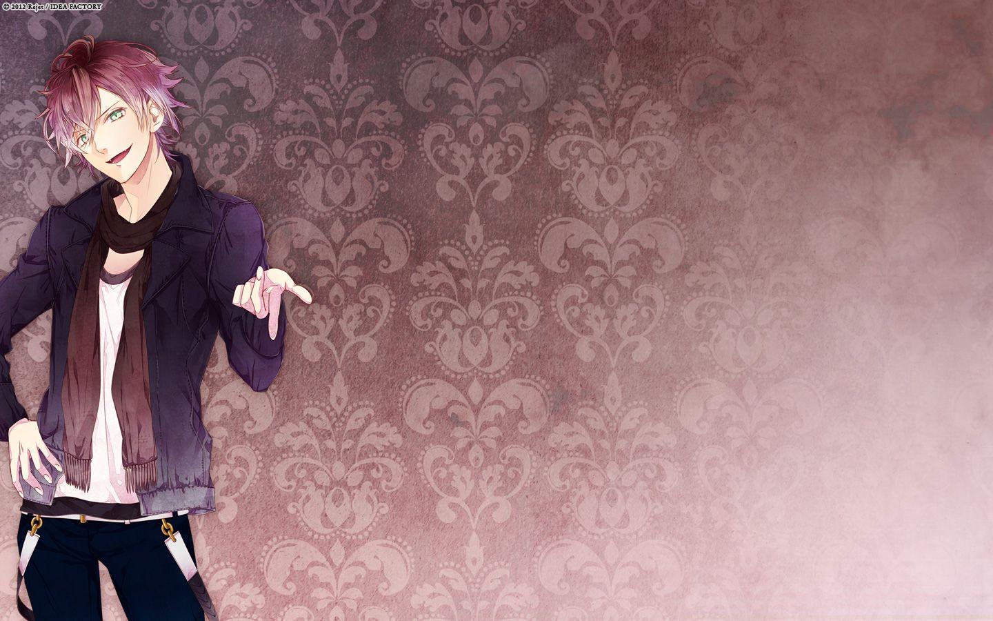 1440x900 Sakamaki Ayato, Wallpaper Anime Image Board