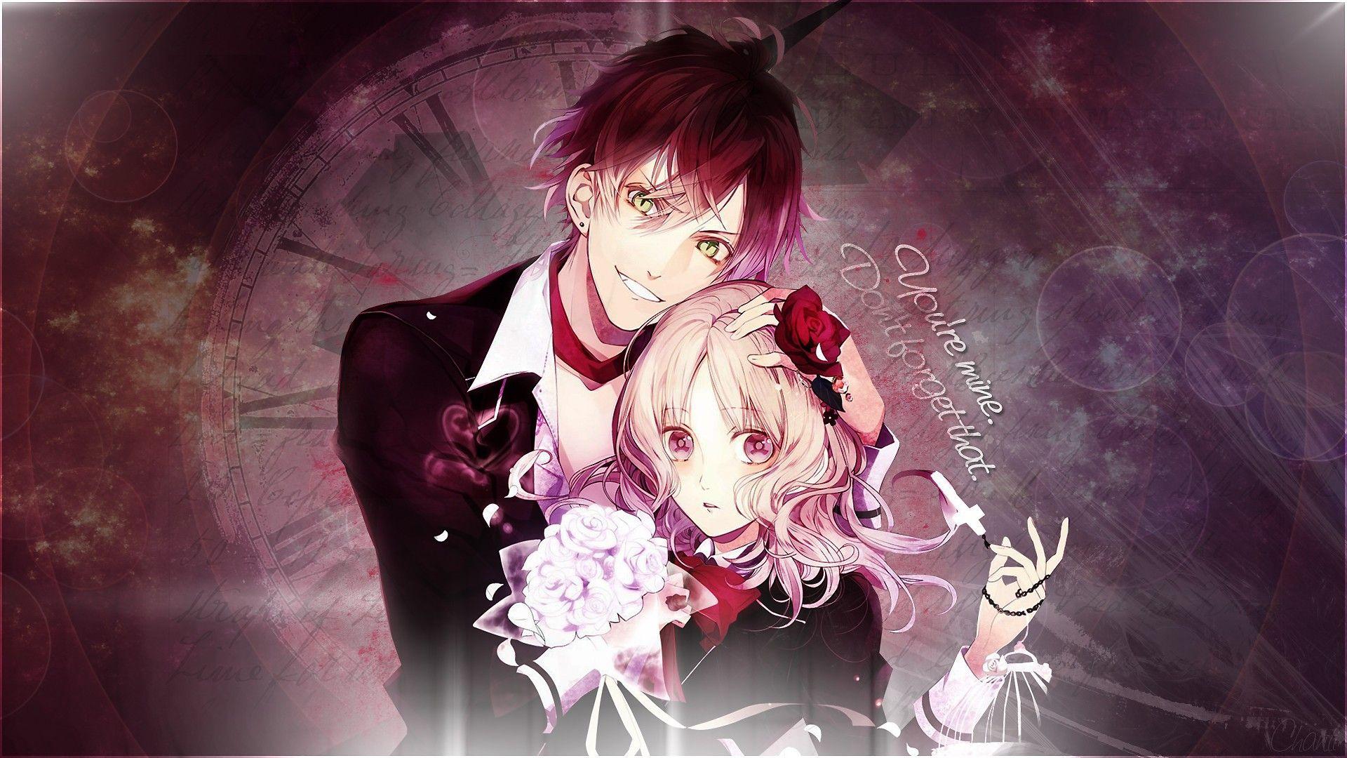 1920x1080 Sakamaki Wallpaper. Sakamaki Wallpaper