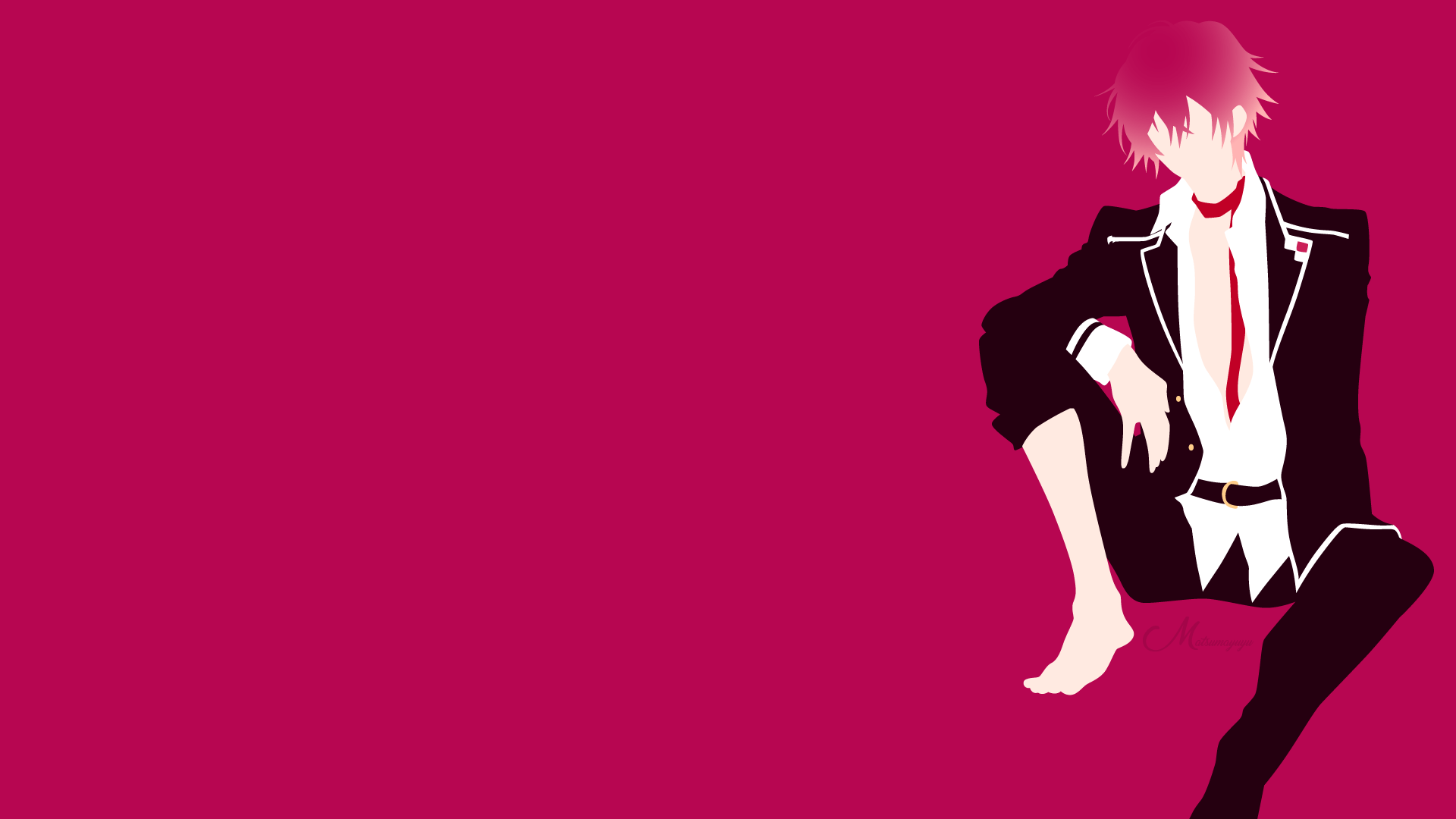 1920x1080 Sakamaki Ayato from Diabolik Lovers HD Wallpaper. Background