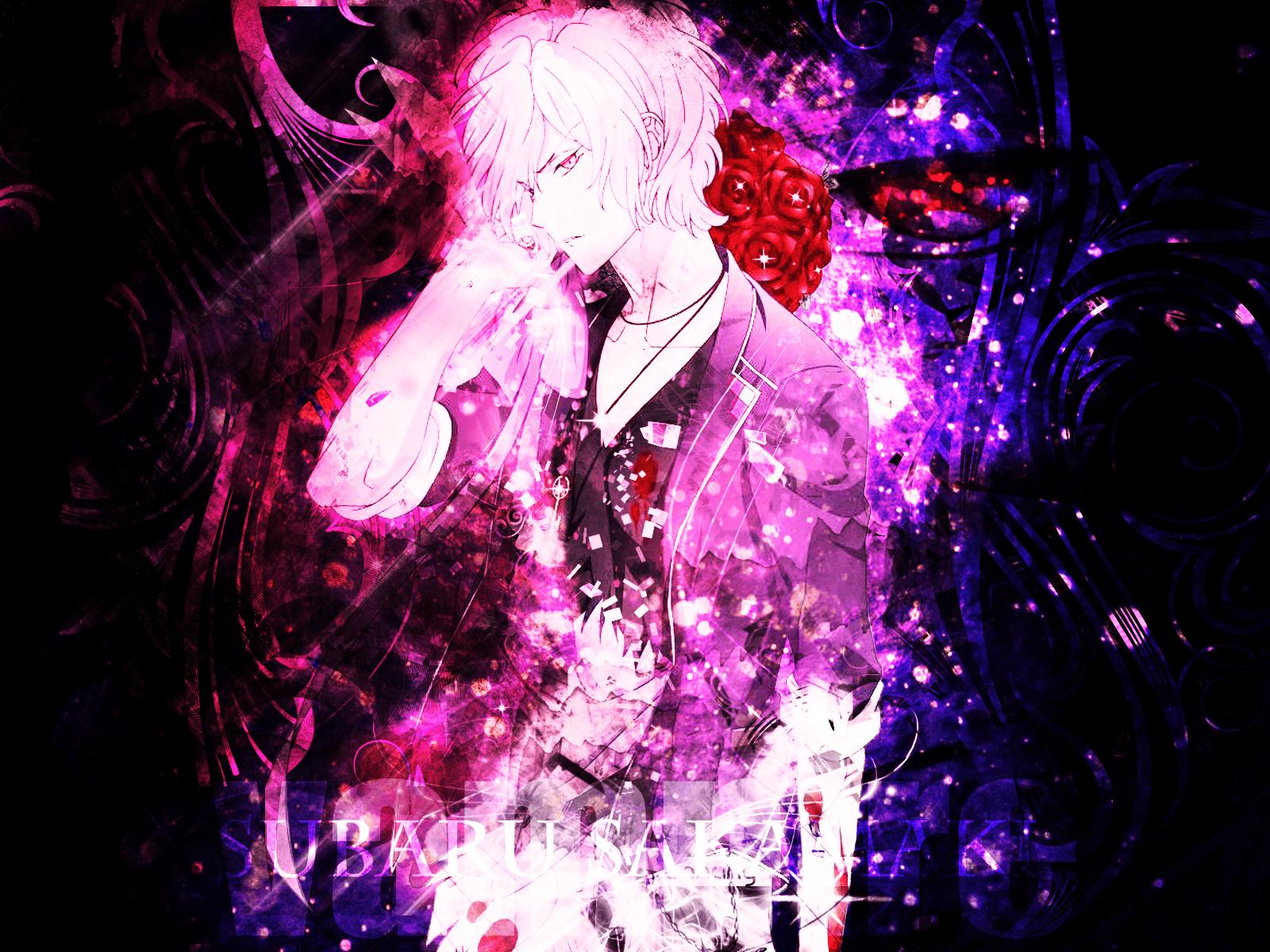 1600x1200 Mr.Sadistic Knight Wallpaper and Background Imagex1200