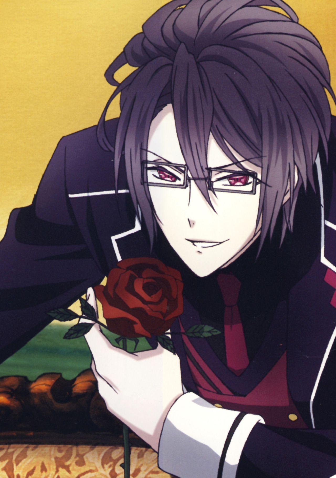 1280x1818 sakamaki reiji. Diabolik lovers, Diabolik lovers