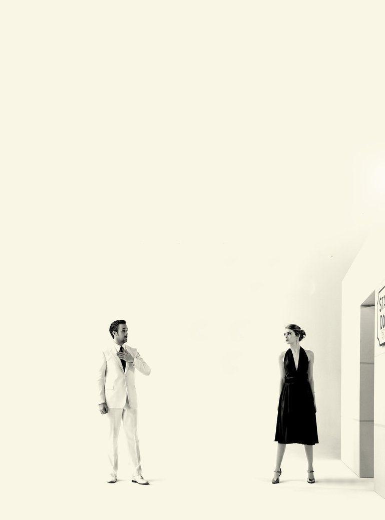 769x1039 La La Land International Poster textless