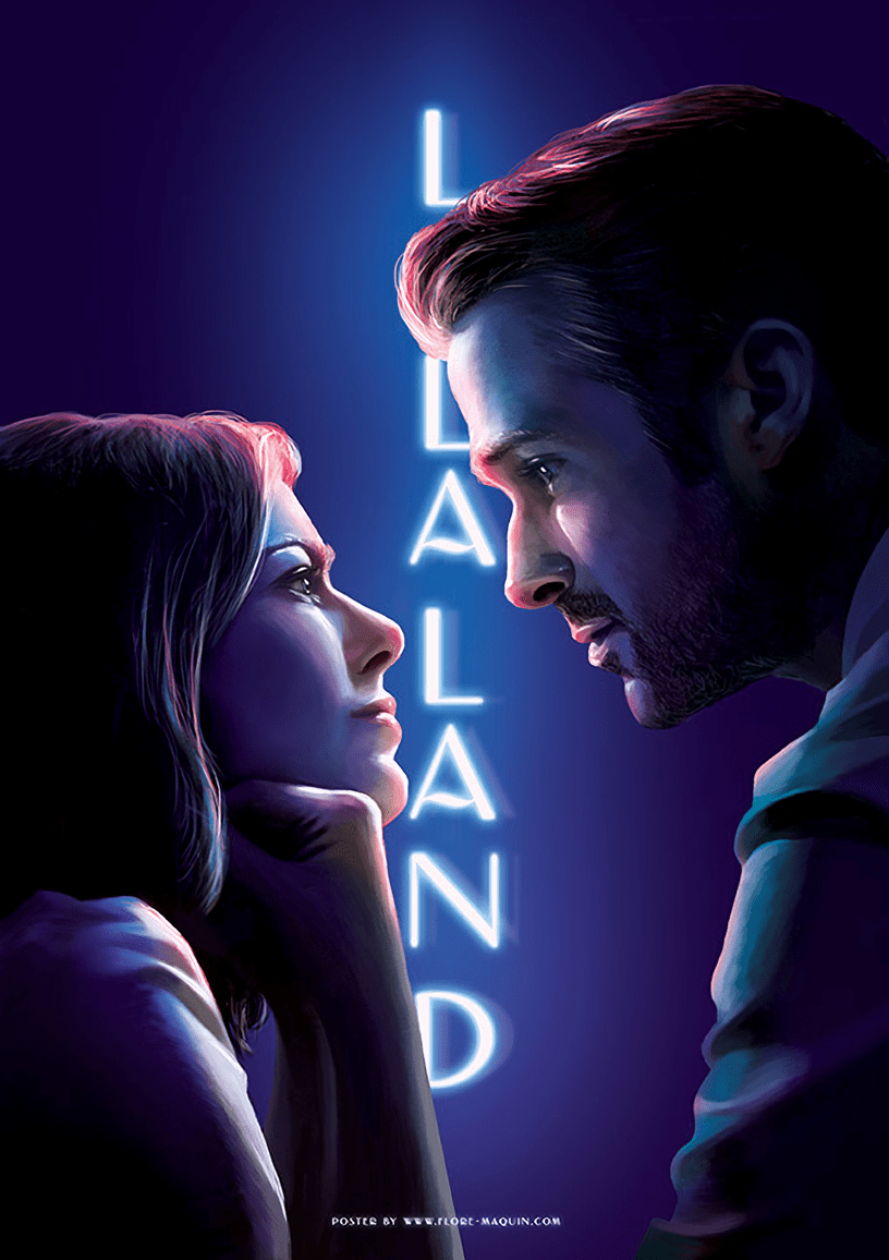 La La Land Iphone Wallpapers Top Free La La Land Iphone Backgrounds Wallpaperaccess