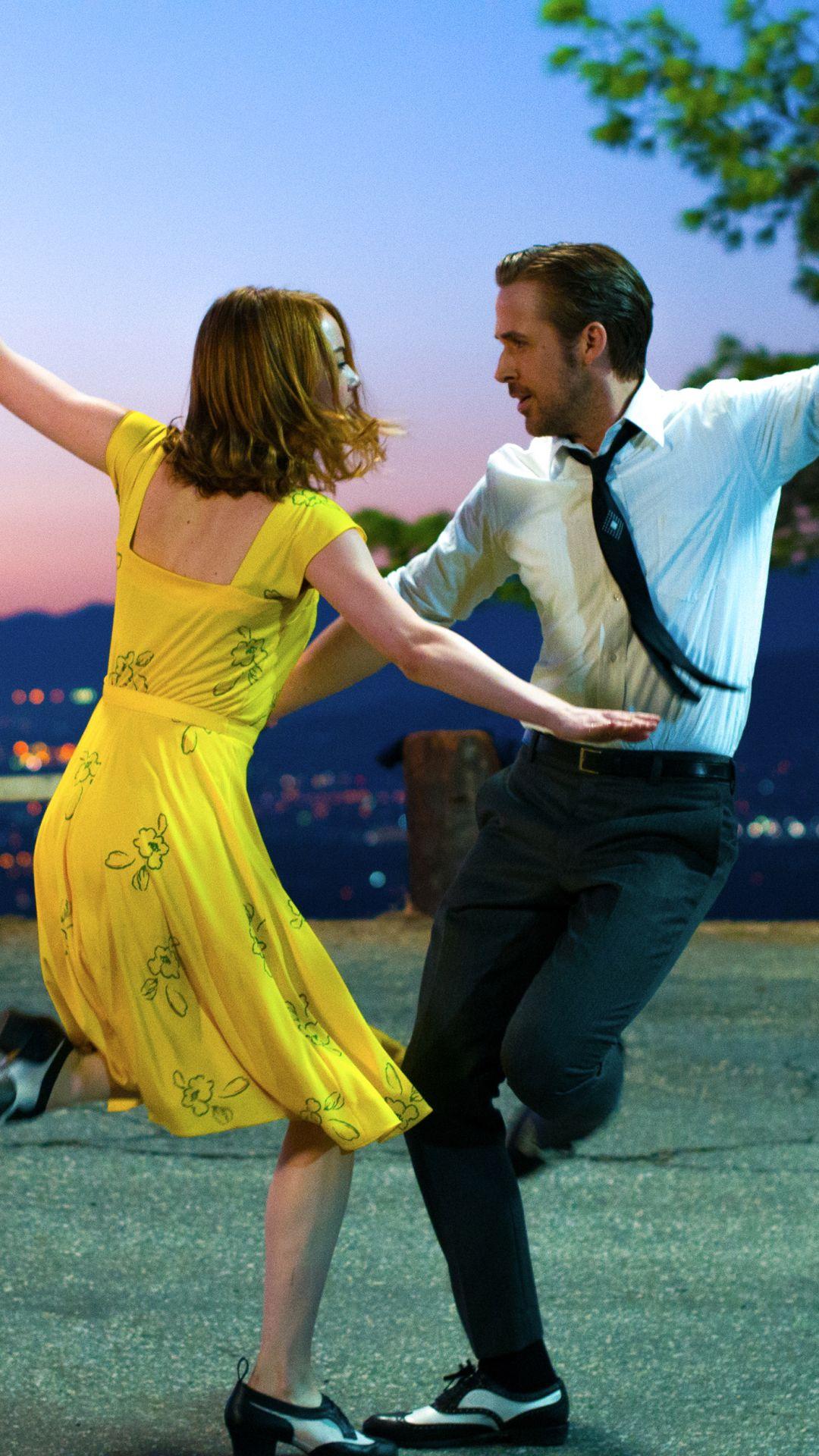 La La Land iPhone Wallpapers - Top Free La La Land iPhone Backgrounds