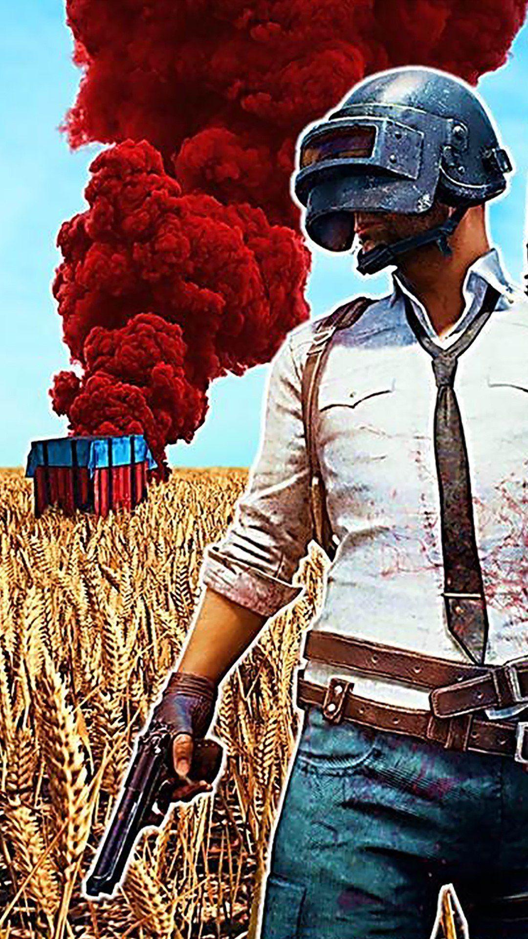 1080x1920 Pubg New Wallpaper HD Download For Mobile 2019