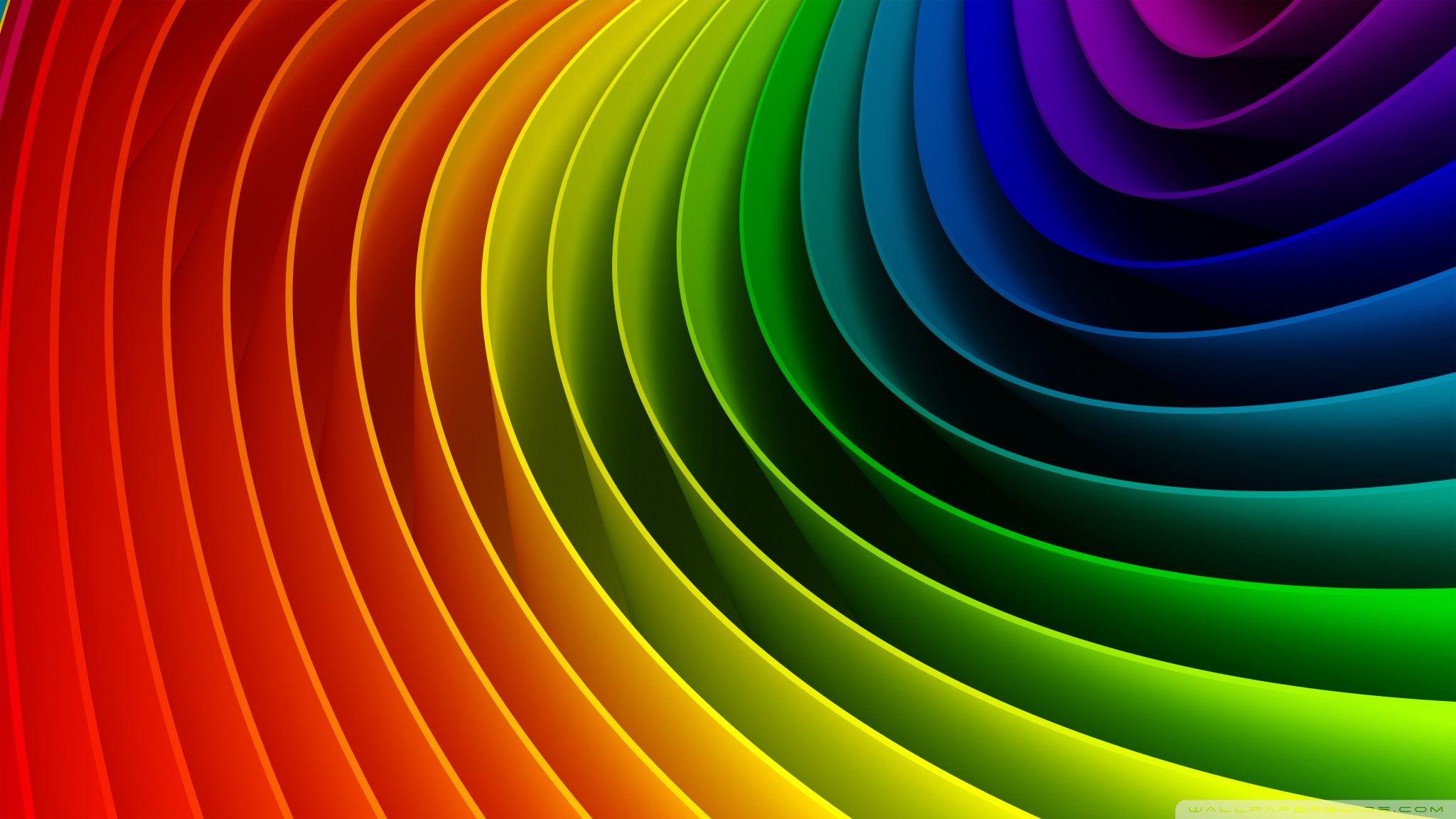 2048X1152 Rainbow Wallpapers Top Free 2048X1152 Rainbow Backgrounds