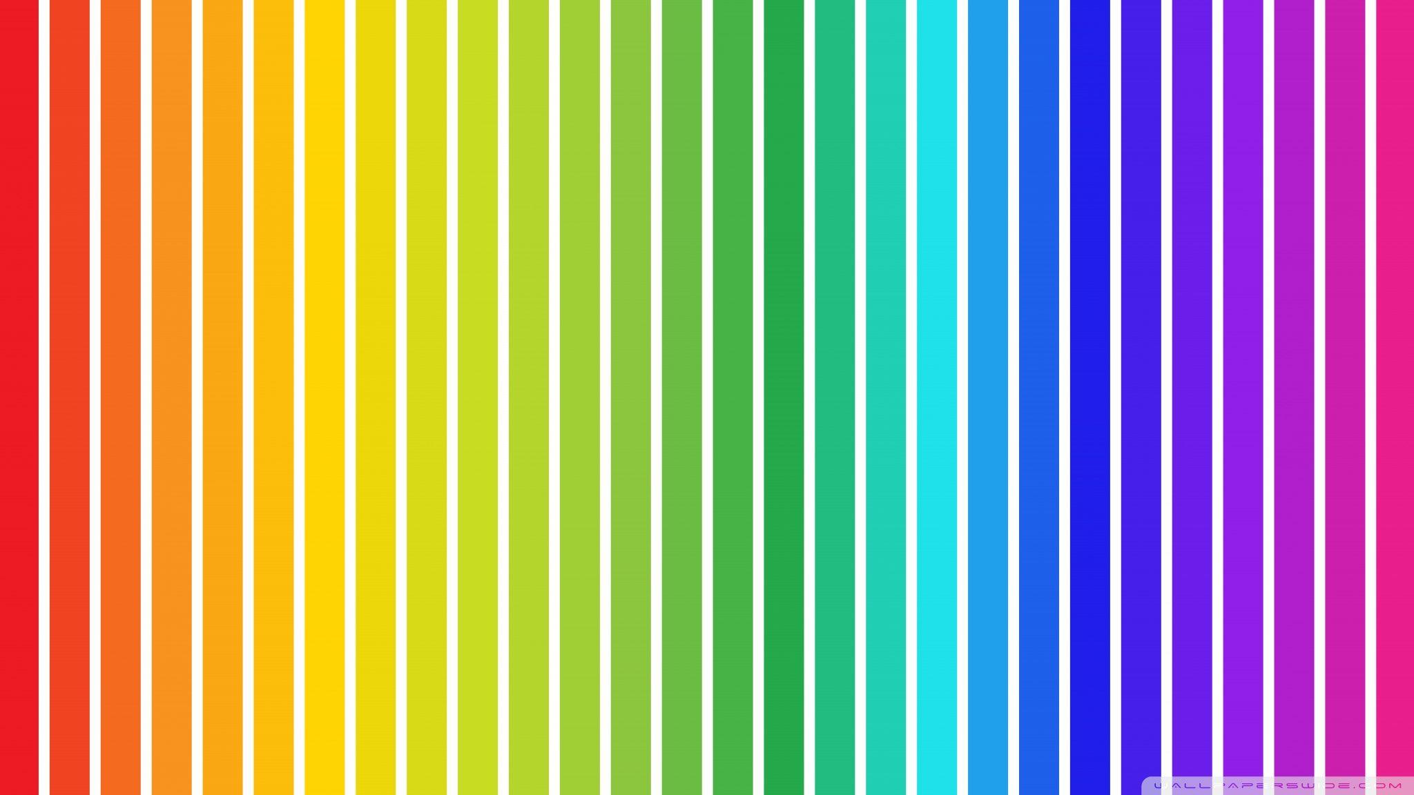 2048x1152 [TUTORIAL] RAINBOW COLOR 2048X1152 with VIDEO and FREE WORKSHEETS