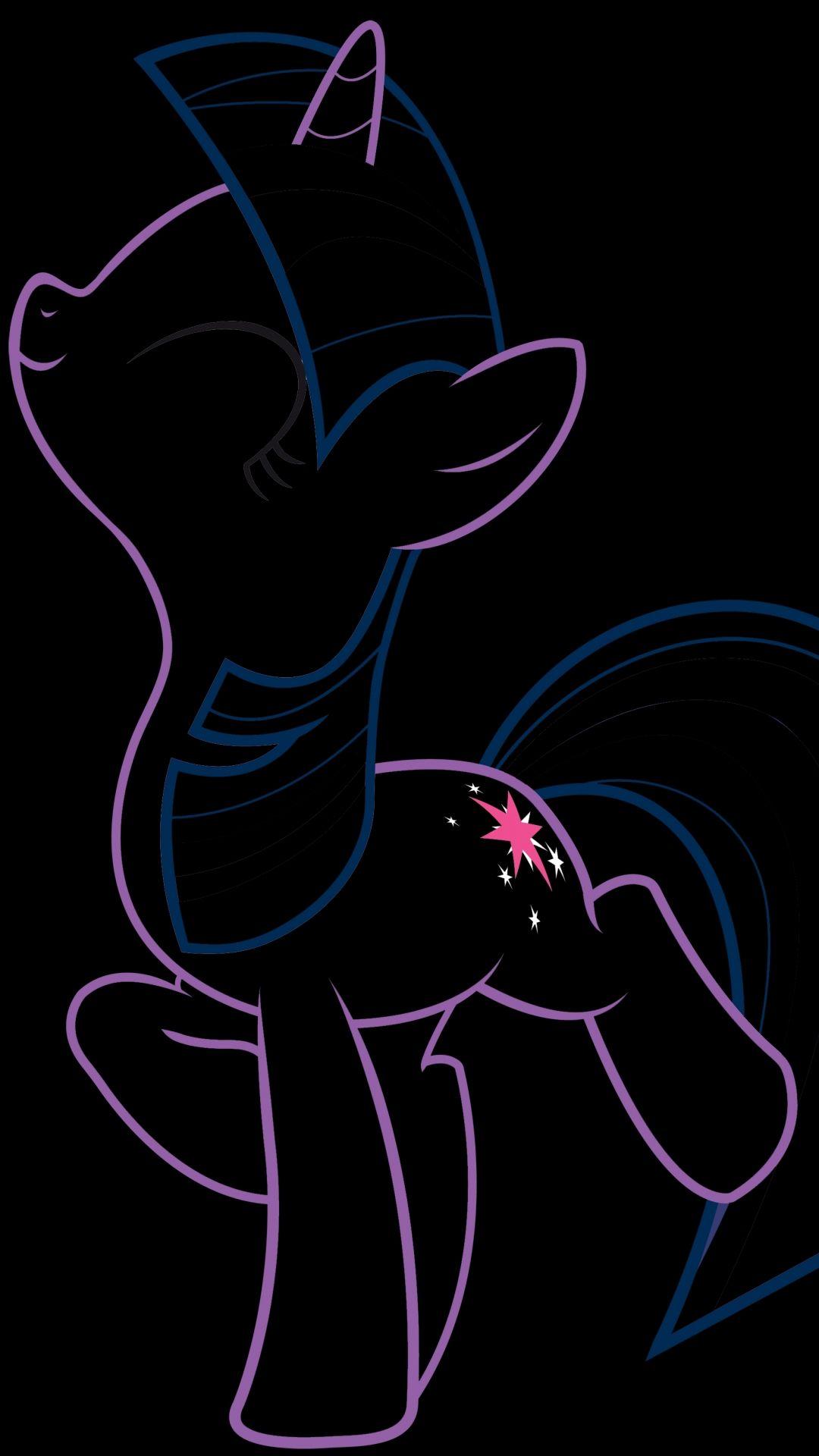 1080x1920 TV Show My Little Pony: Friendship Is Magic (1080x1920) Wallpaper