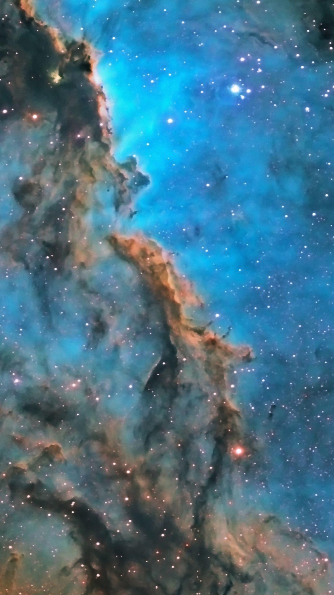 1080x1920 Amazing Universe iPhone 6s Wallpaper HD